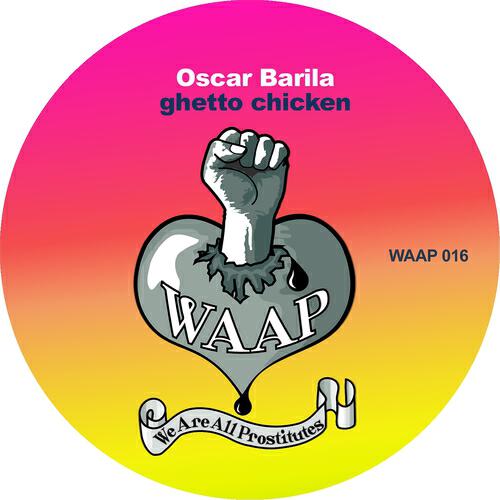 Релиз Ghetto Chicken
