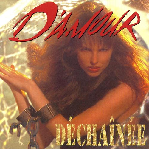 Релиз Déchaînée