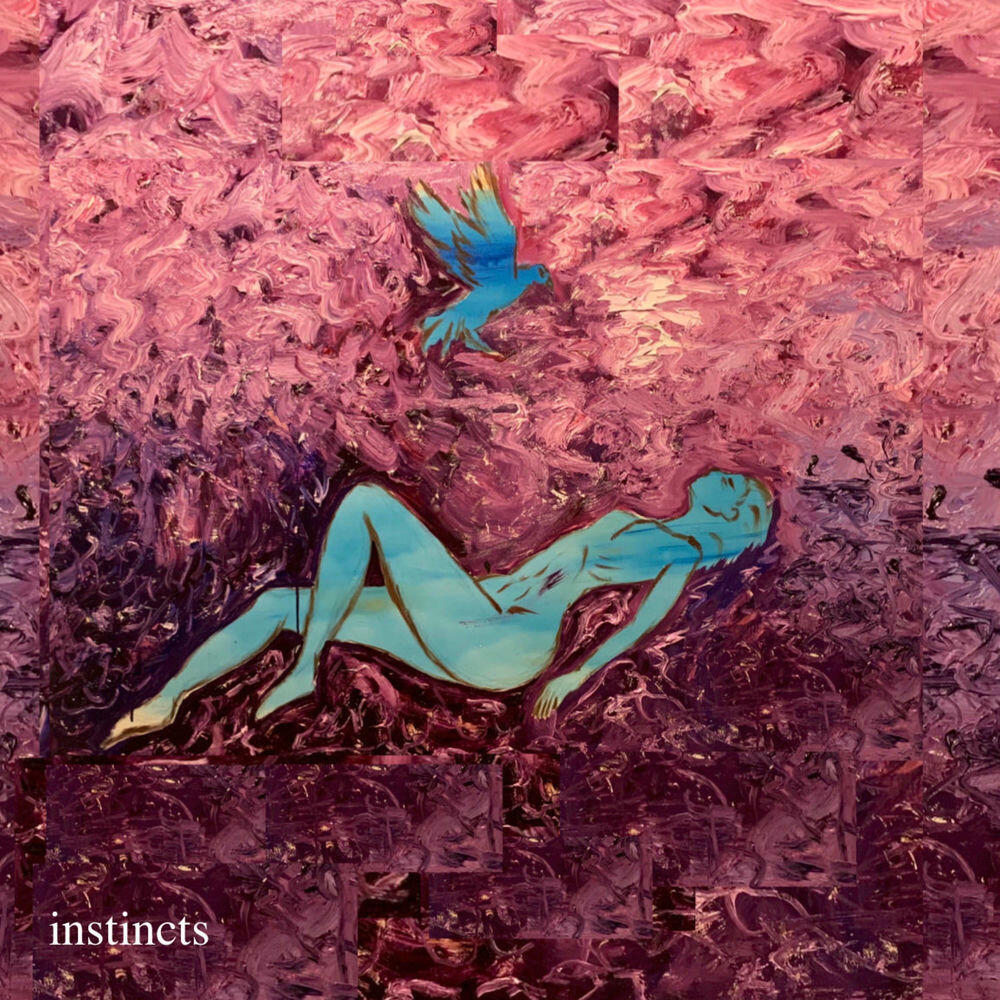 Релиз Instincts