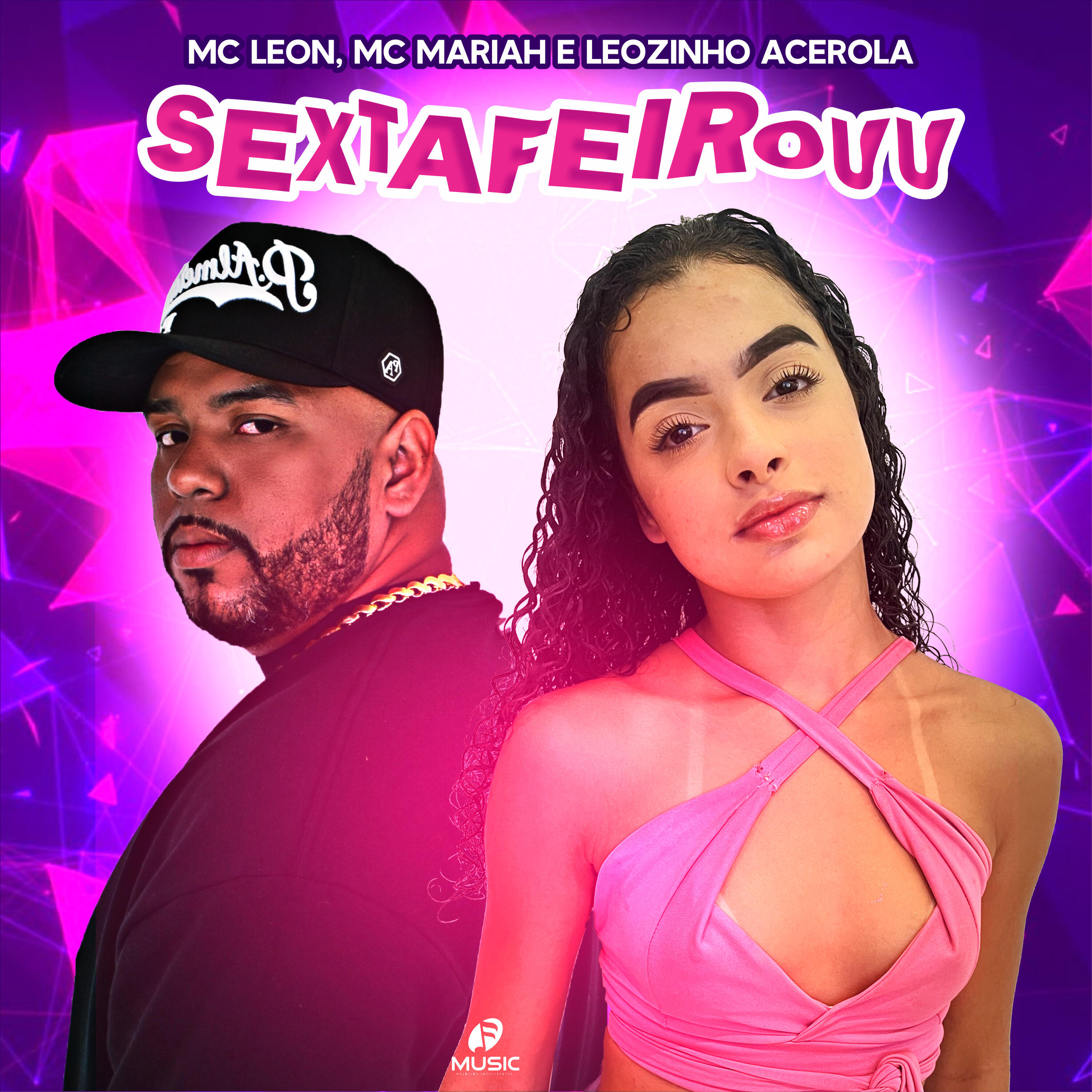 Релиз Sextafeirouu