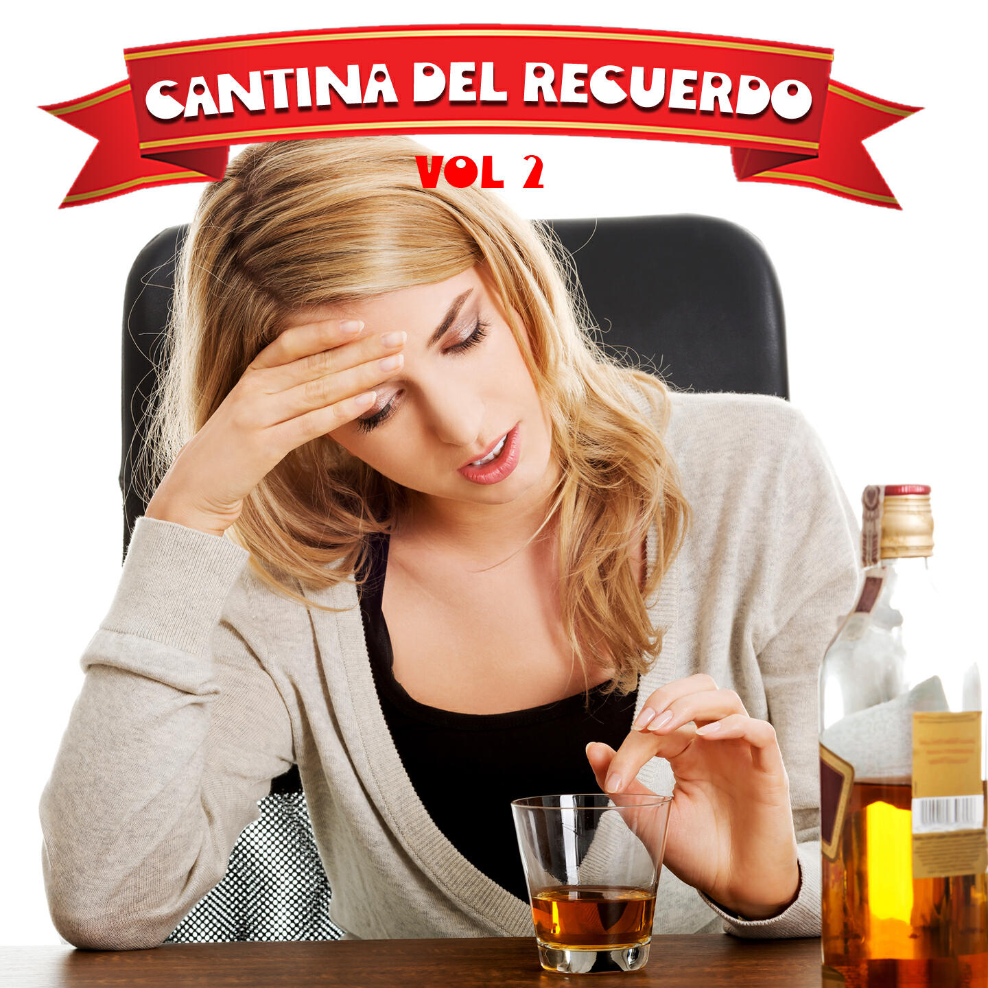 Релиз Cantina Del Recuerdo, Vol. 2