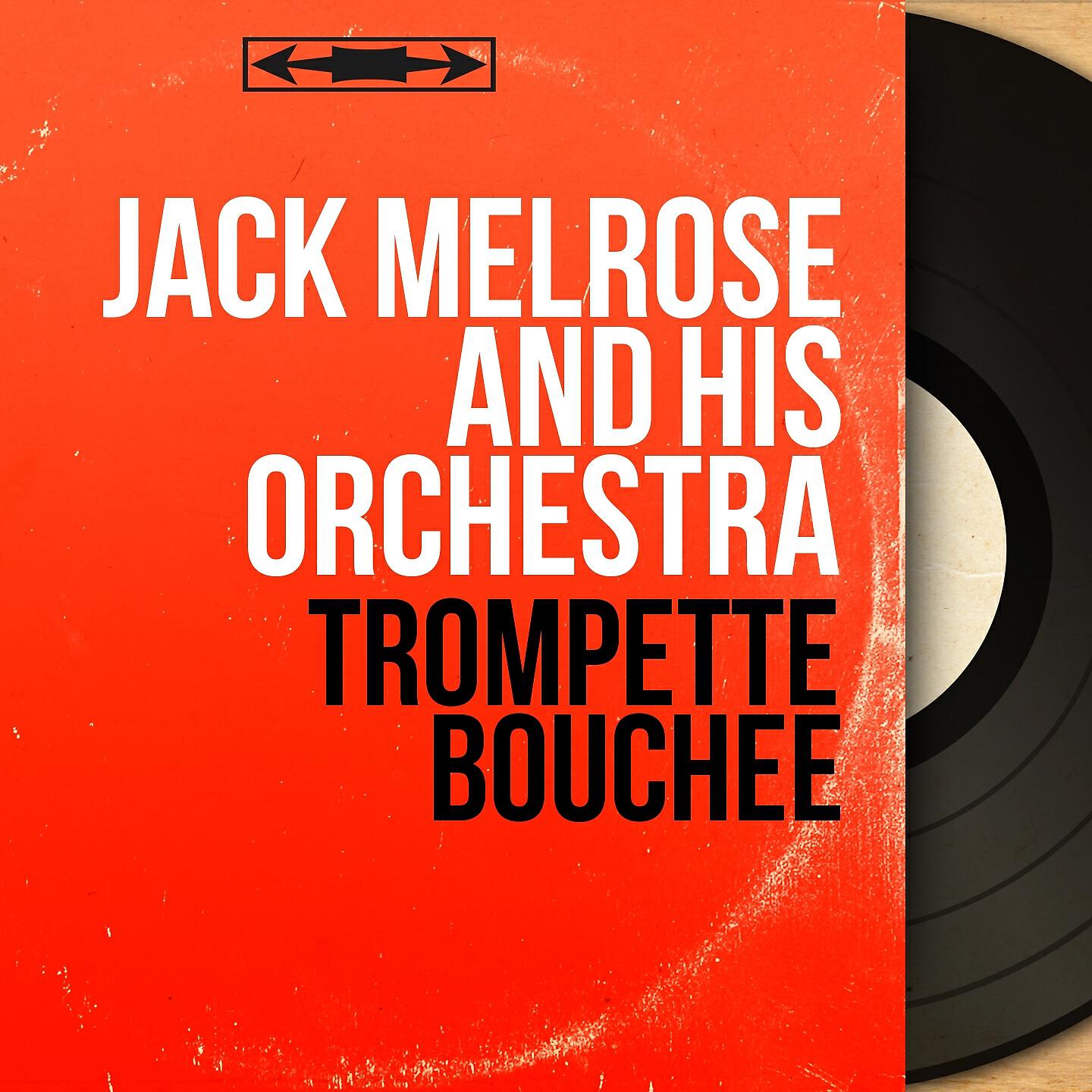 Jack Melrose and His Orchestra