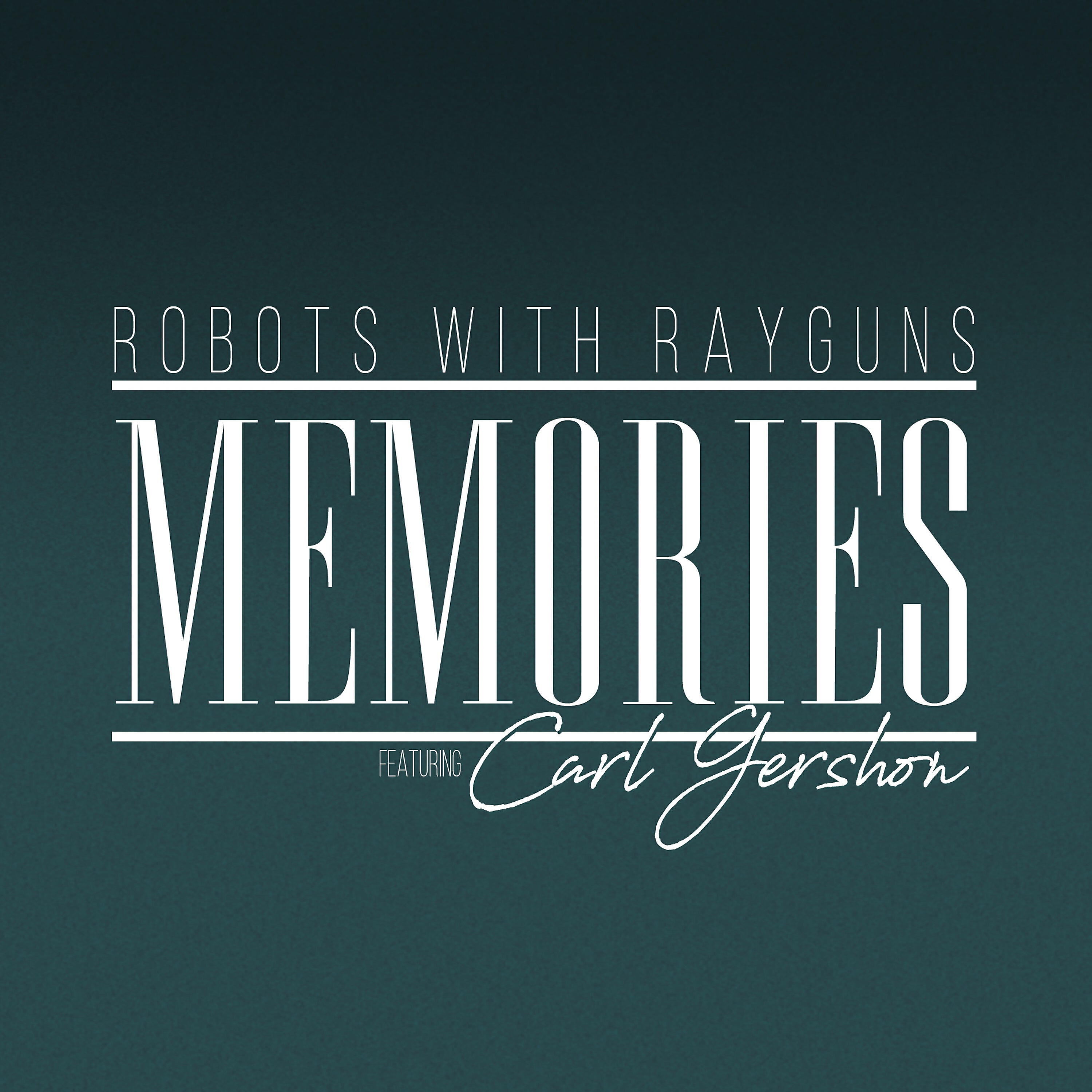 Релиз Memories