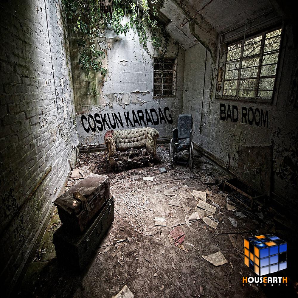Постер альбома Bad Room