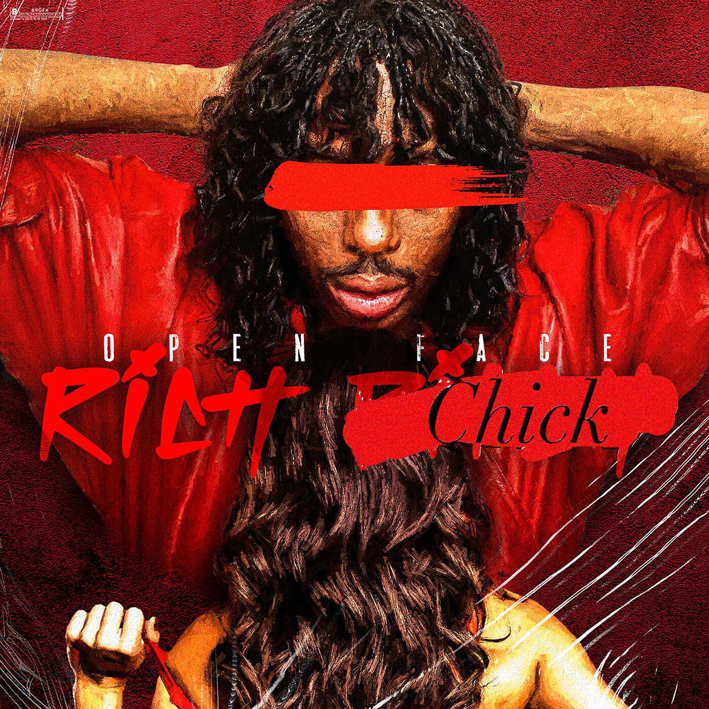 Релиз Rich Chick