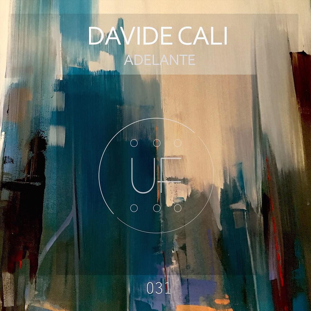 Релиз Adelante