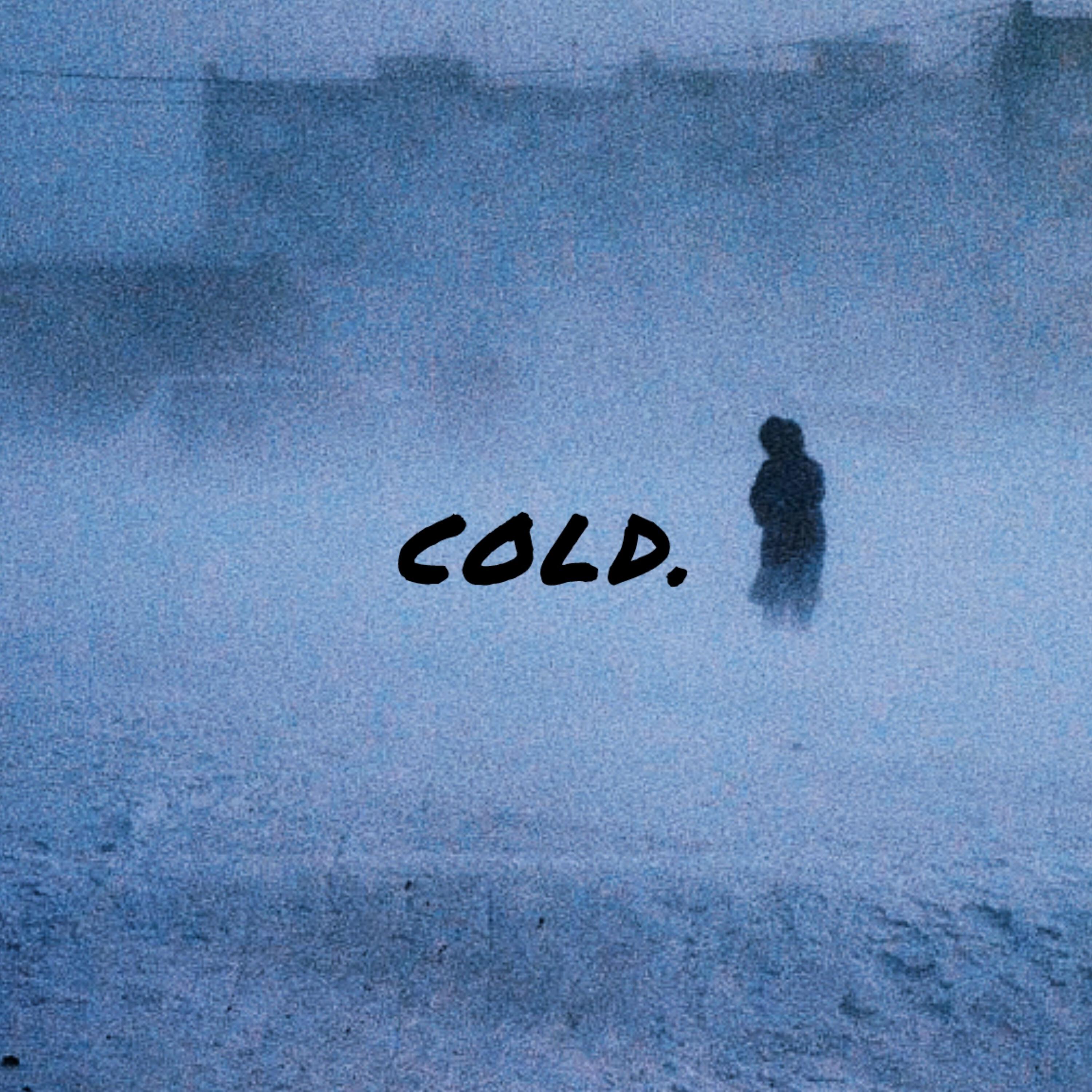 Релиз cold.