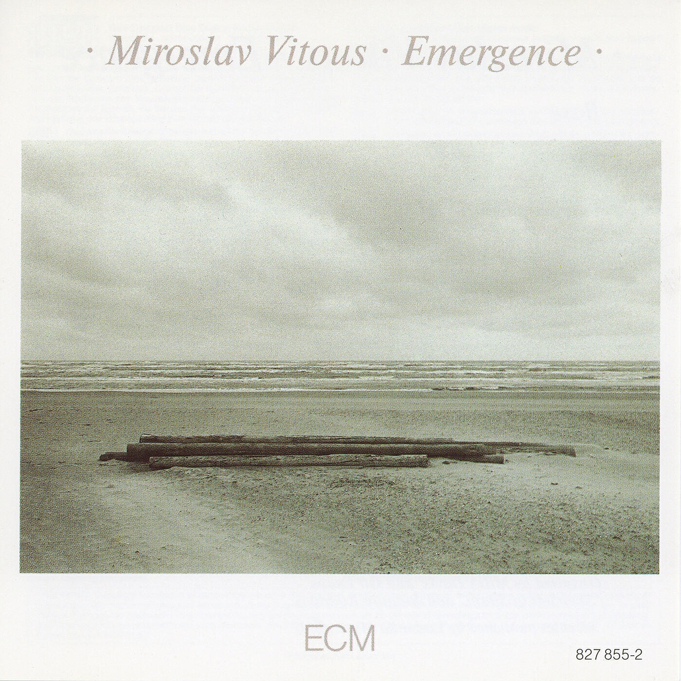 Релиз Emergence