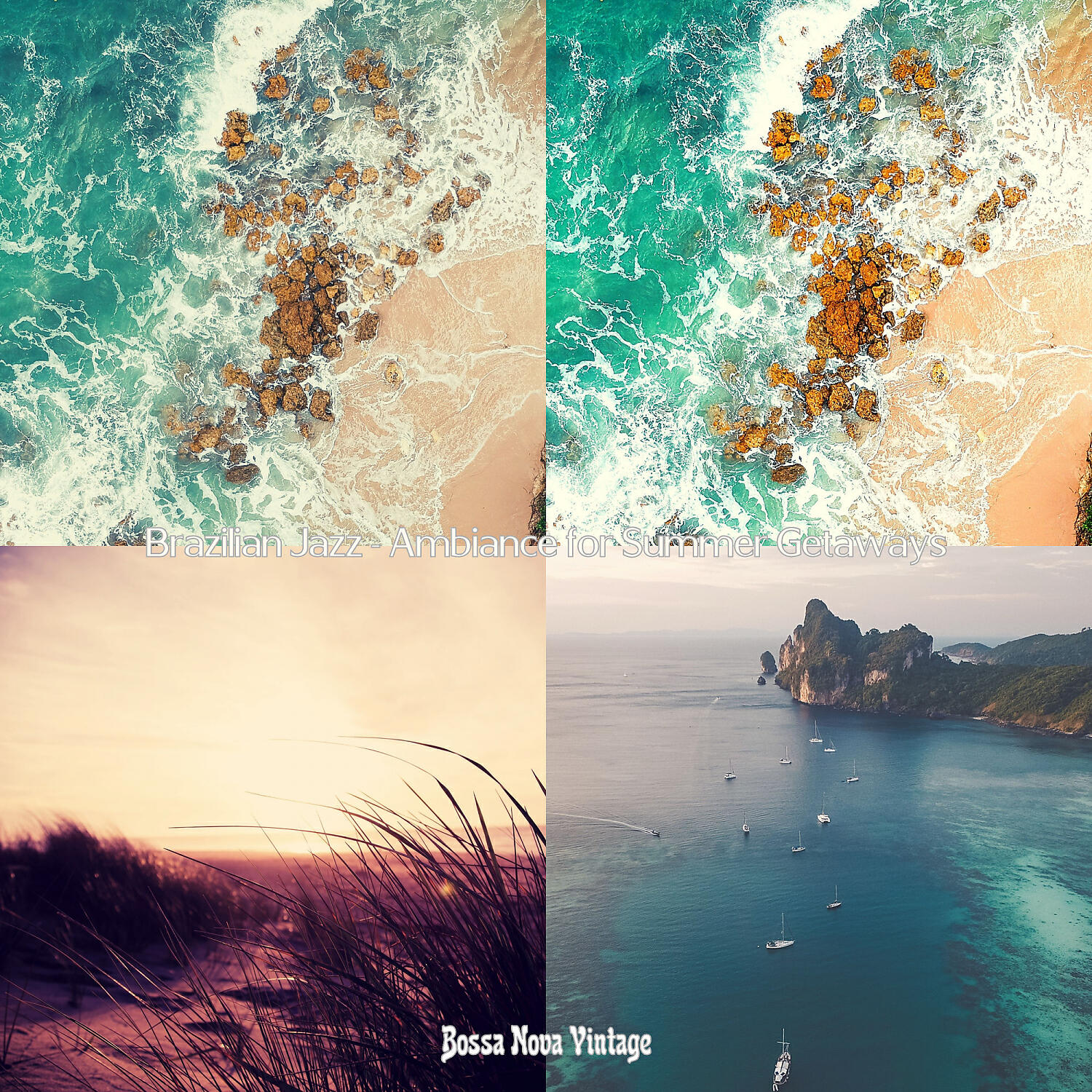 Bossa Nova Vintage
