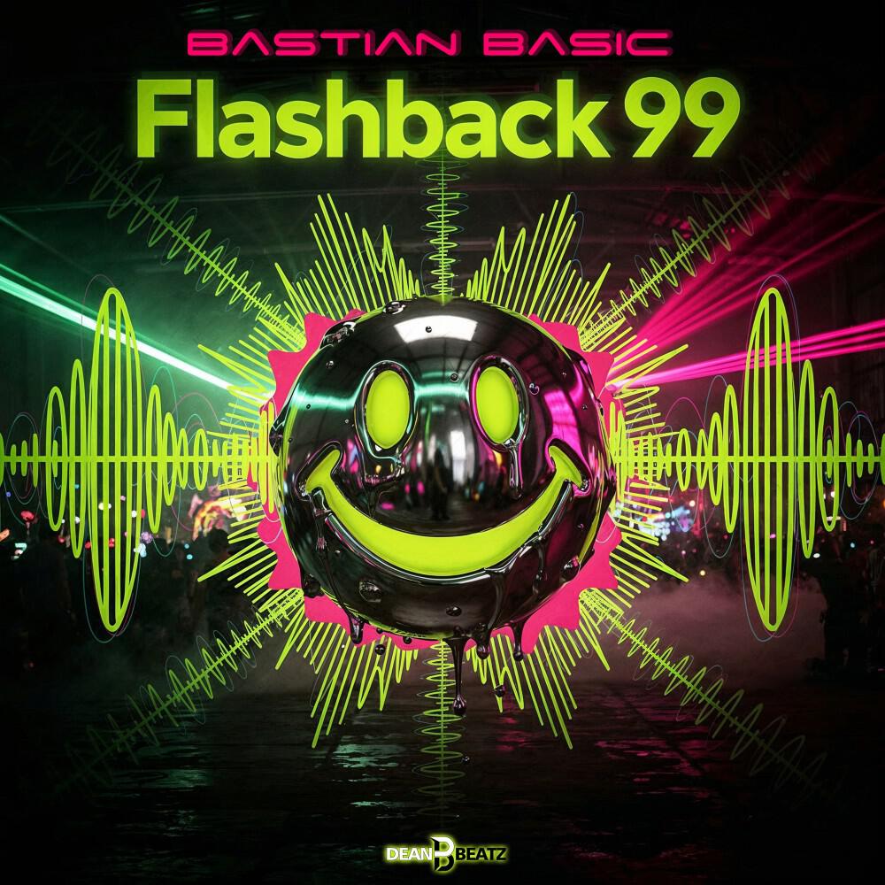 Релиз Flashback 99