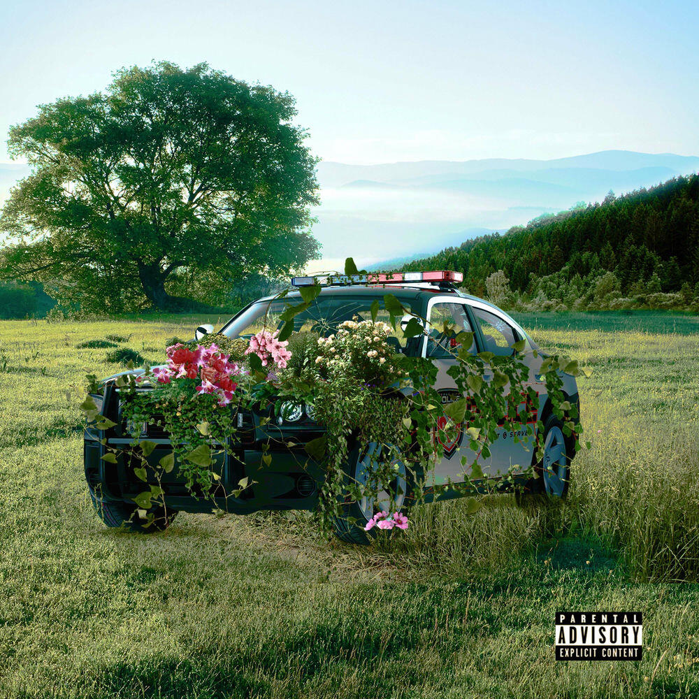 Релиз And the Green Grass Grows All Around