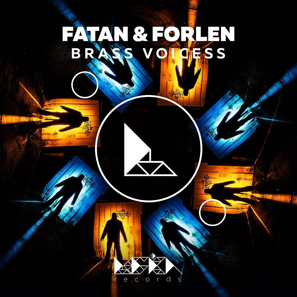 Релиз Brass Voicess
