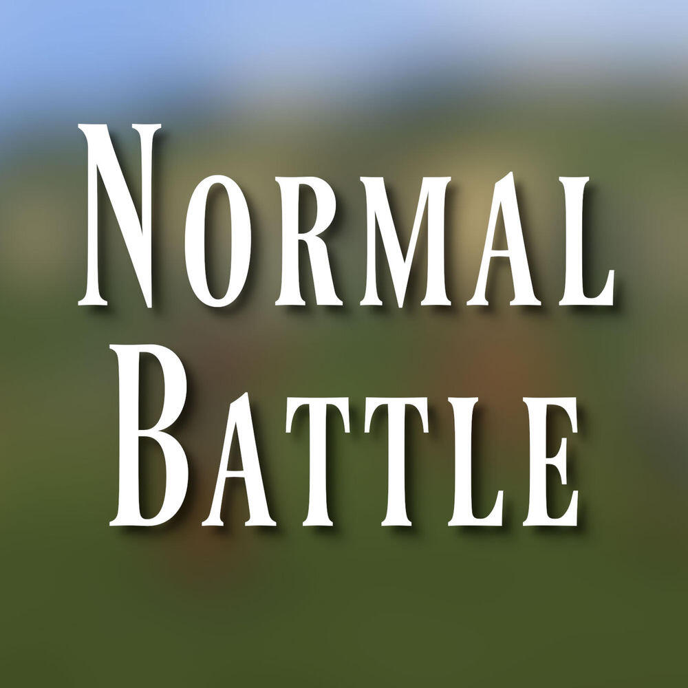 Релиз Normal Battle (Final Fantasy X)