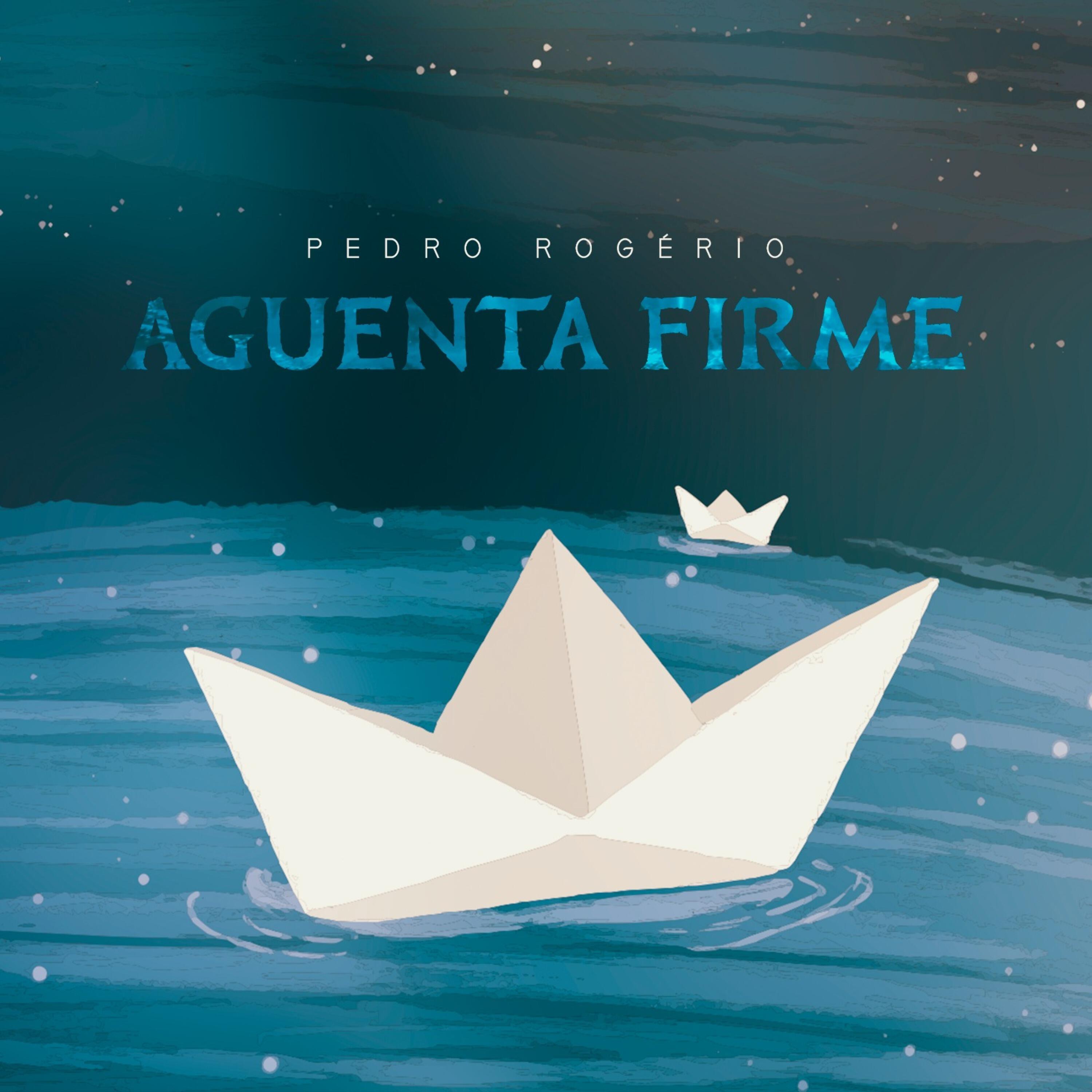 Релиз Aguenta Firme