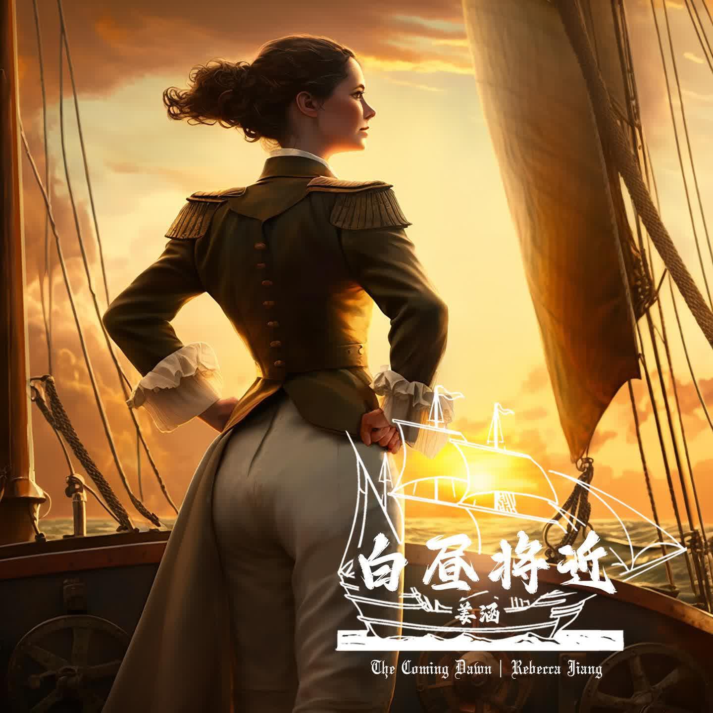 Релиз 白昼将近
