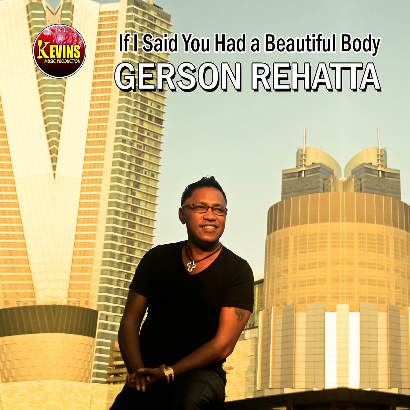 Релиз If I Said You Had a Beautiful Body