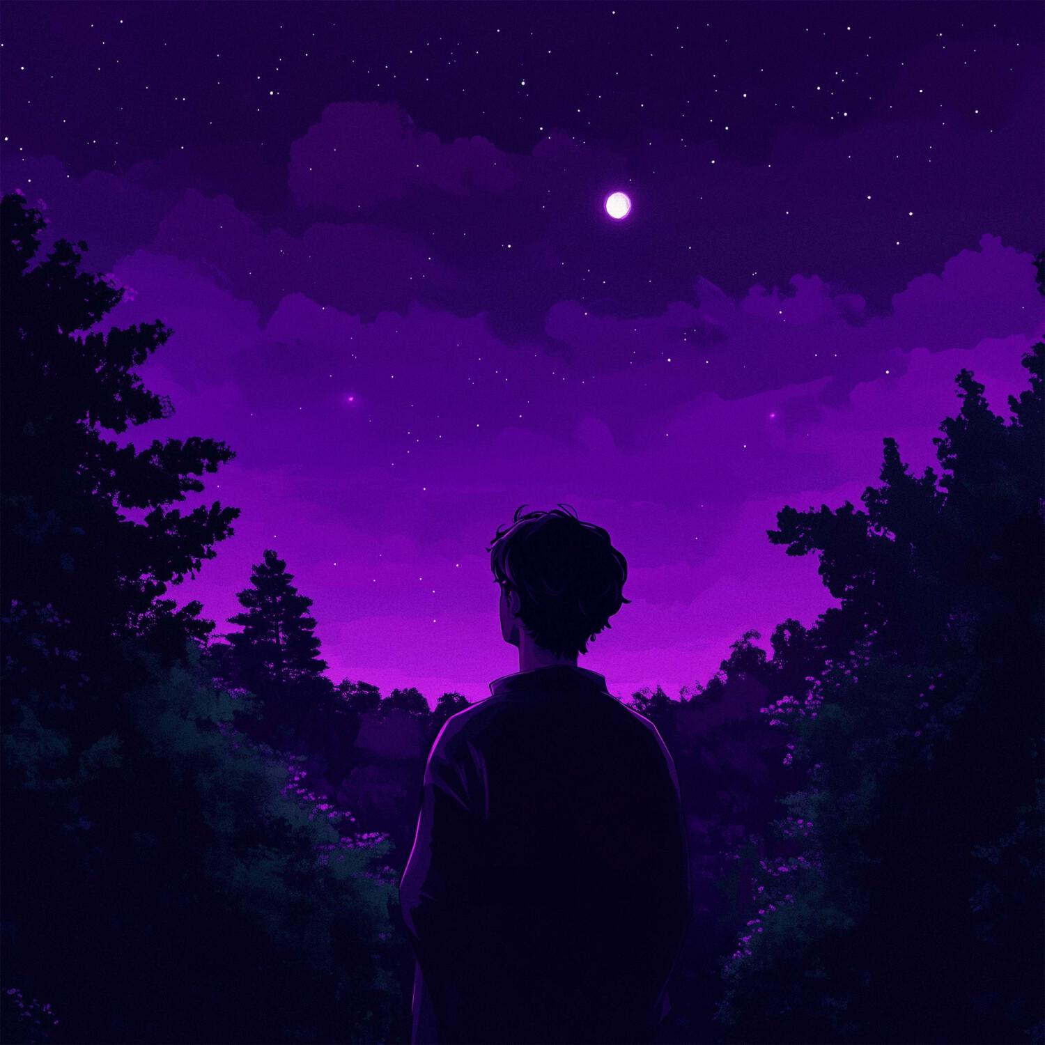 Релиз midnight echoes