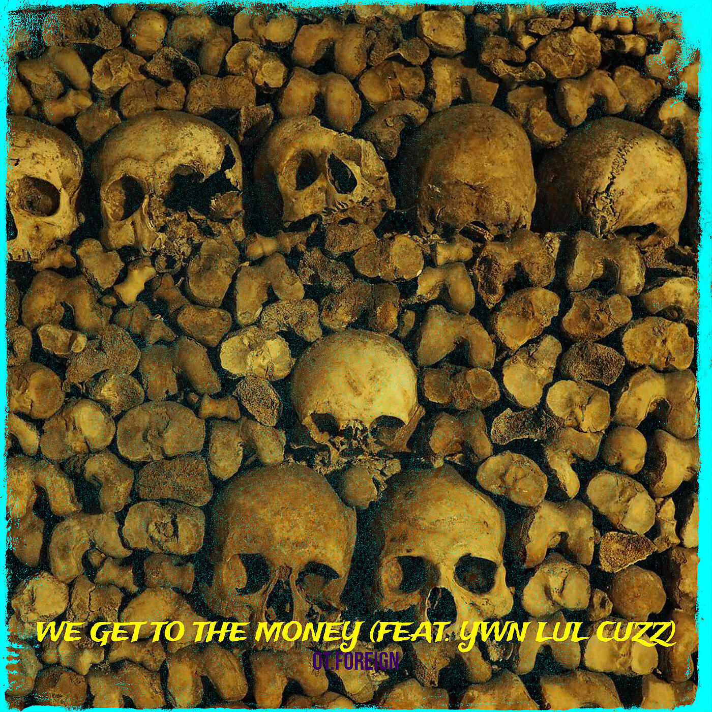 Релиз We Get to the Money