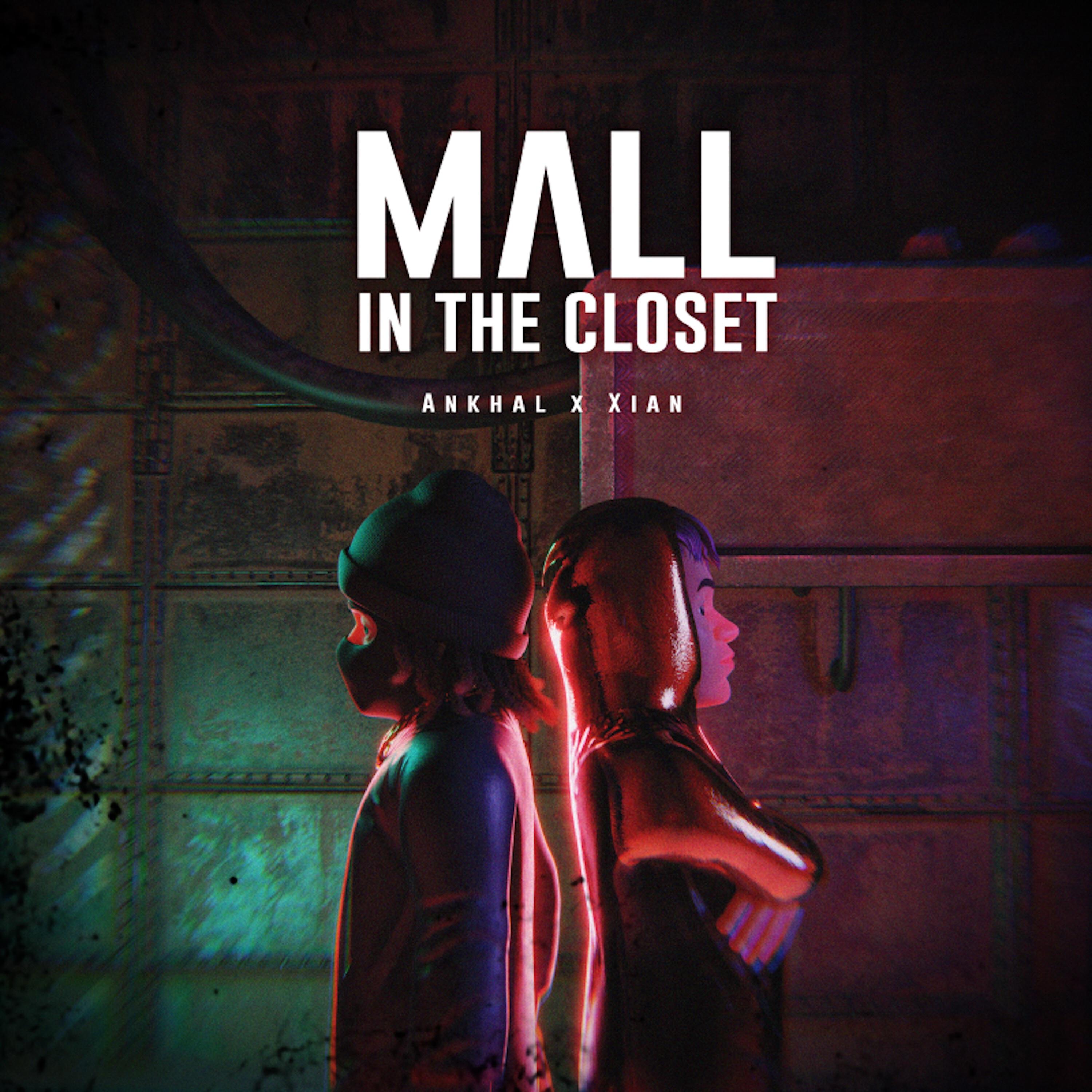 Релиз Mall In The Closet