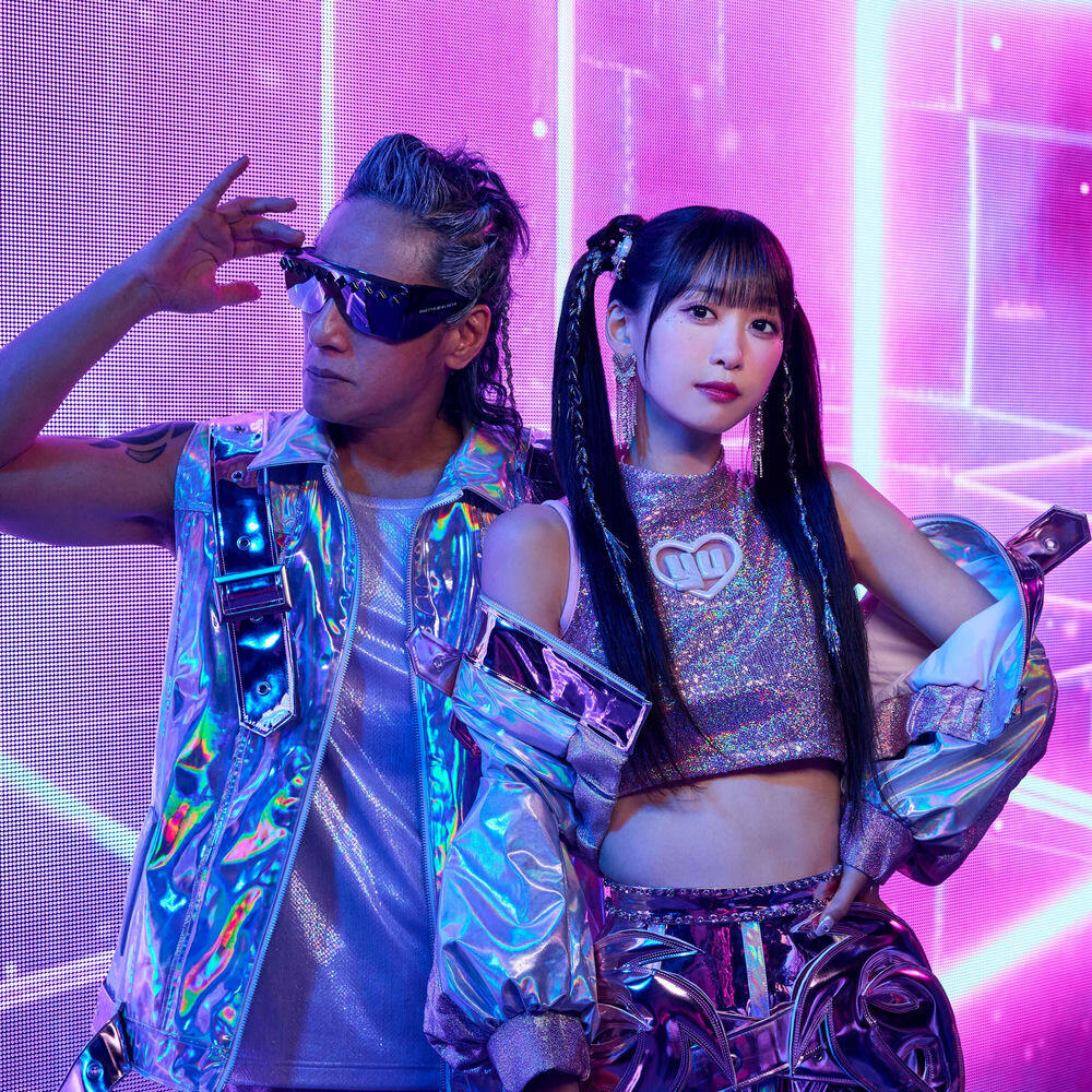 Релиз ROCK ME KISS ME (feat. MOTSU TV size ver.)