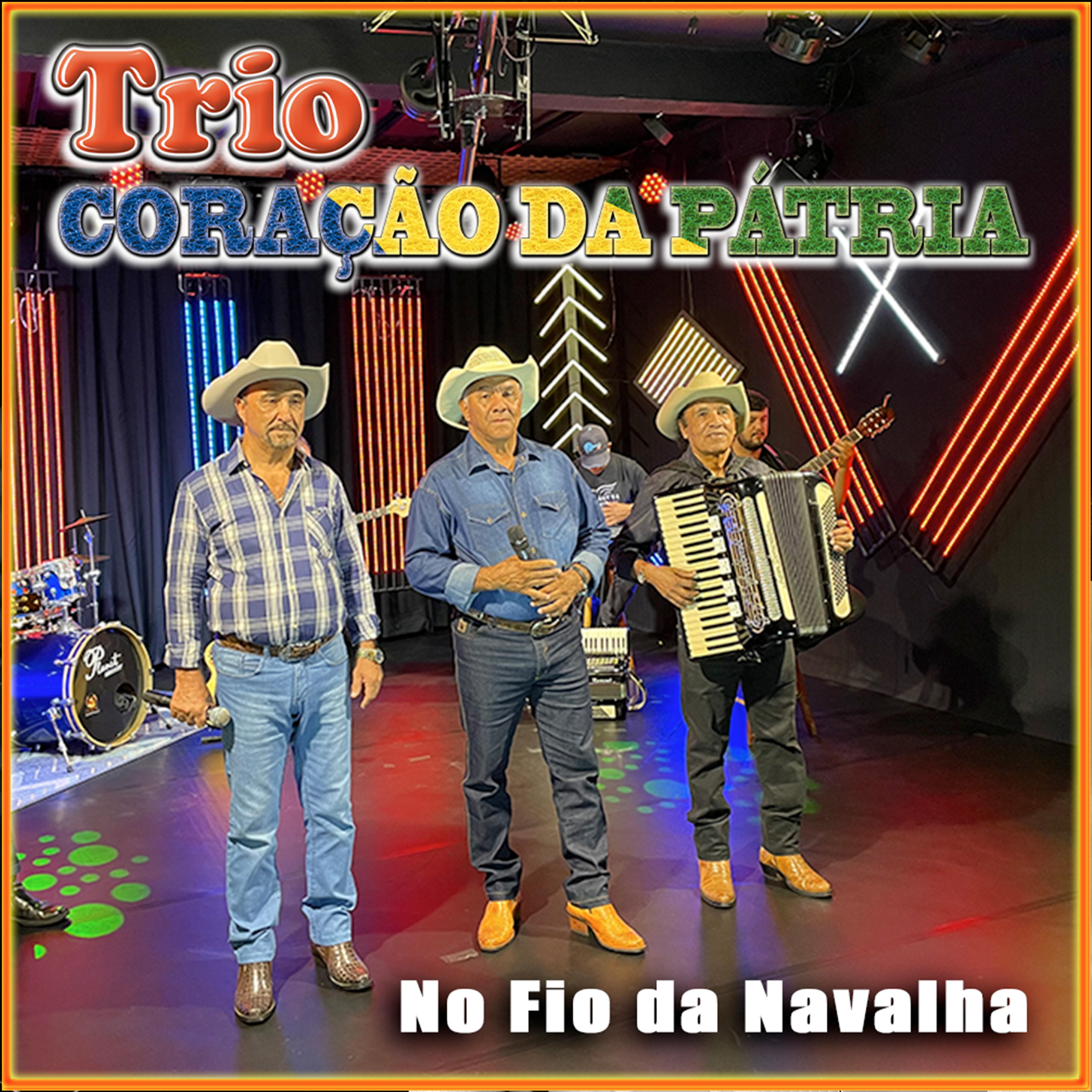 Trio Coração da Pátria