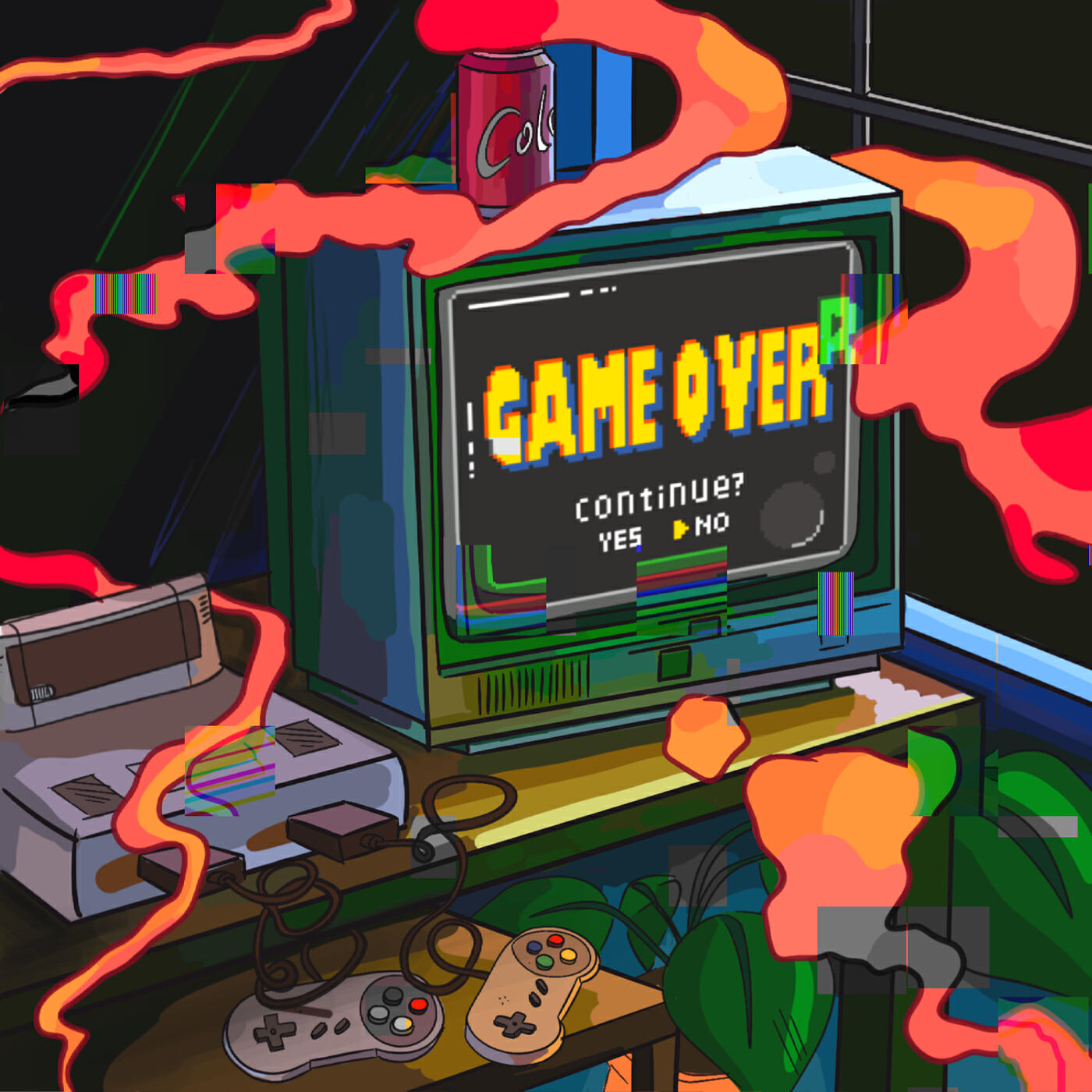 Скачать песню Rollo - Game Over бесплатно в MP3 для Android и iOS