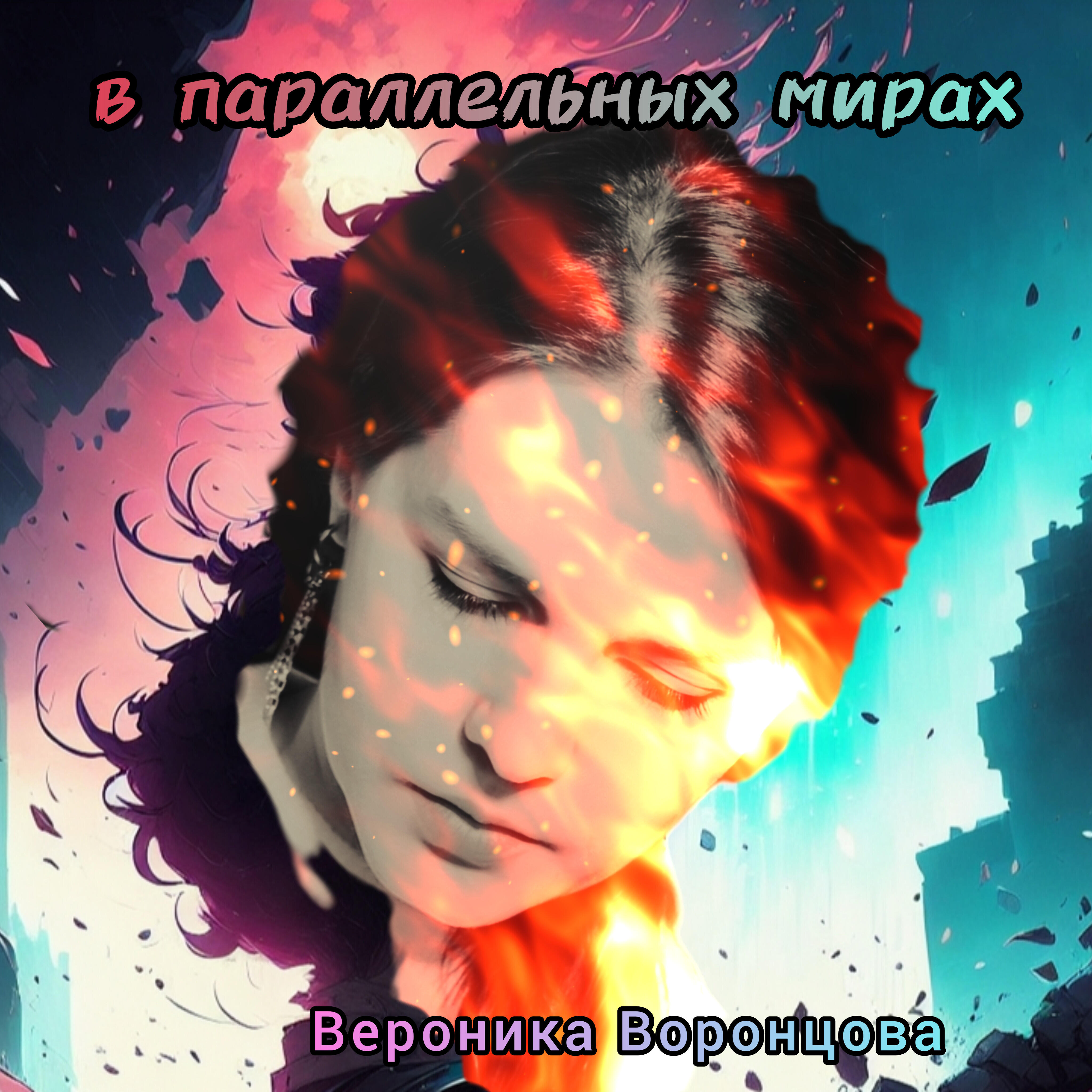 Релиз в параллельных мирах
