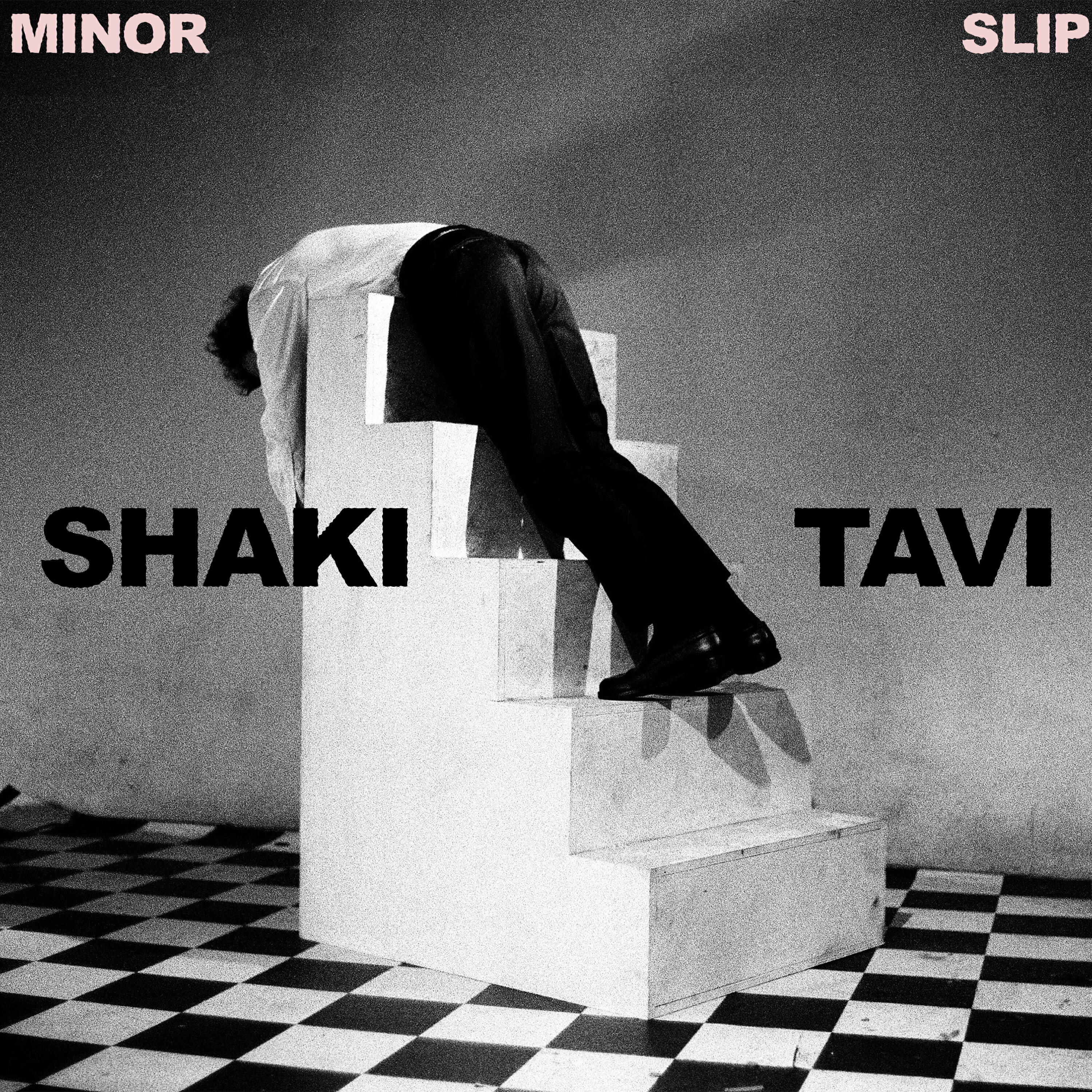 Shaki Tavi