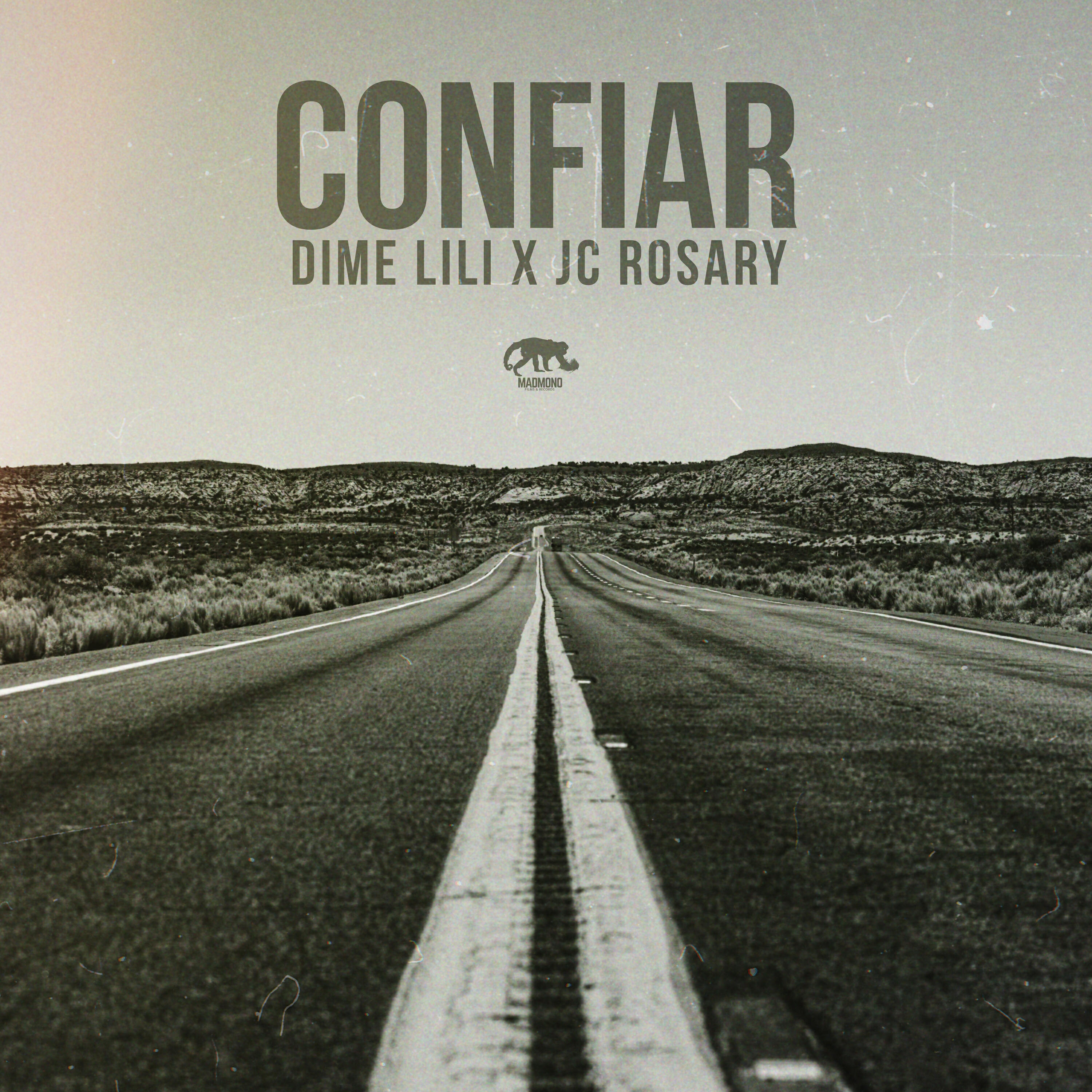 Релиз Confiar