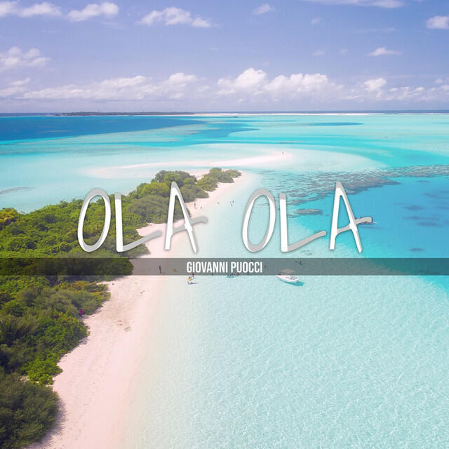 Релиз Ola Ola