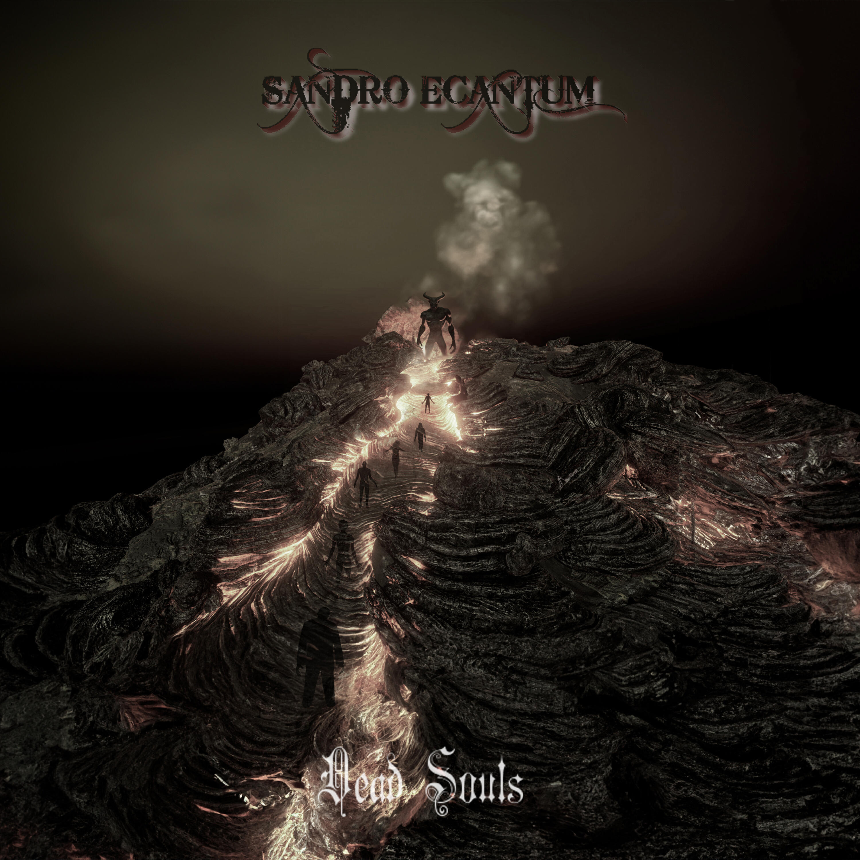 Релиз Dead Souls