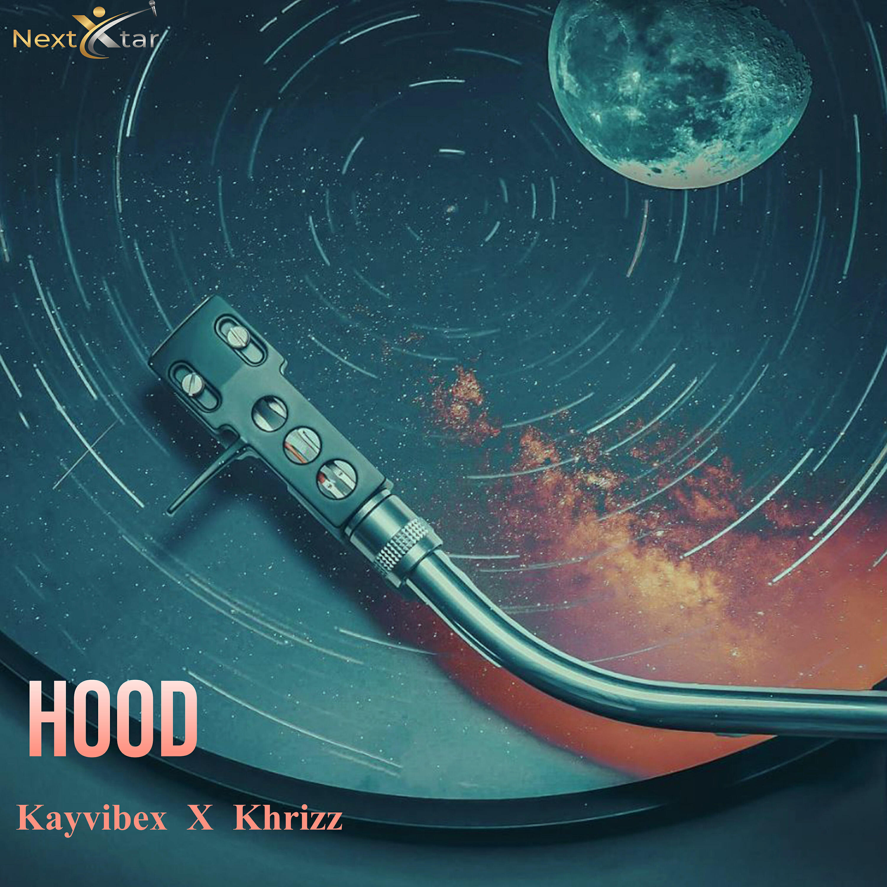 Релиз Hood