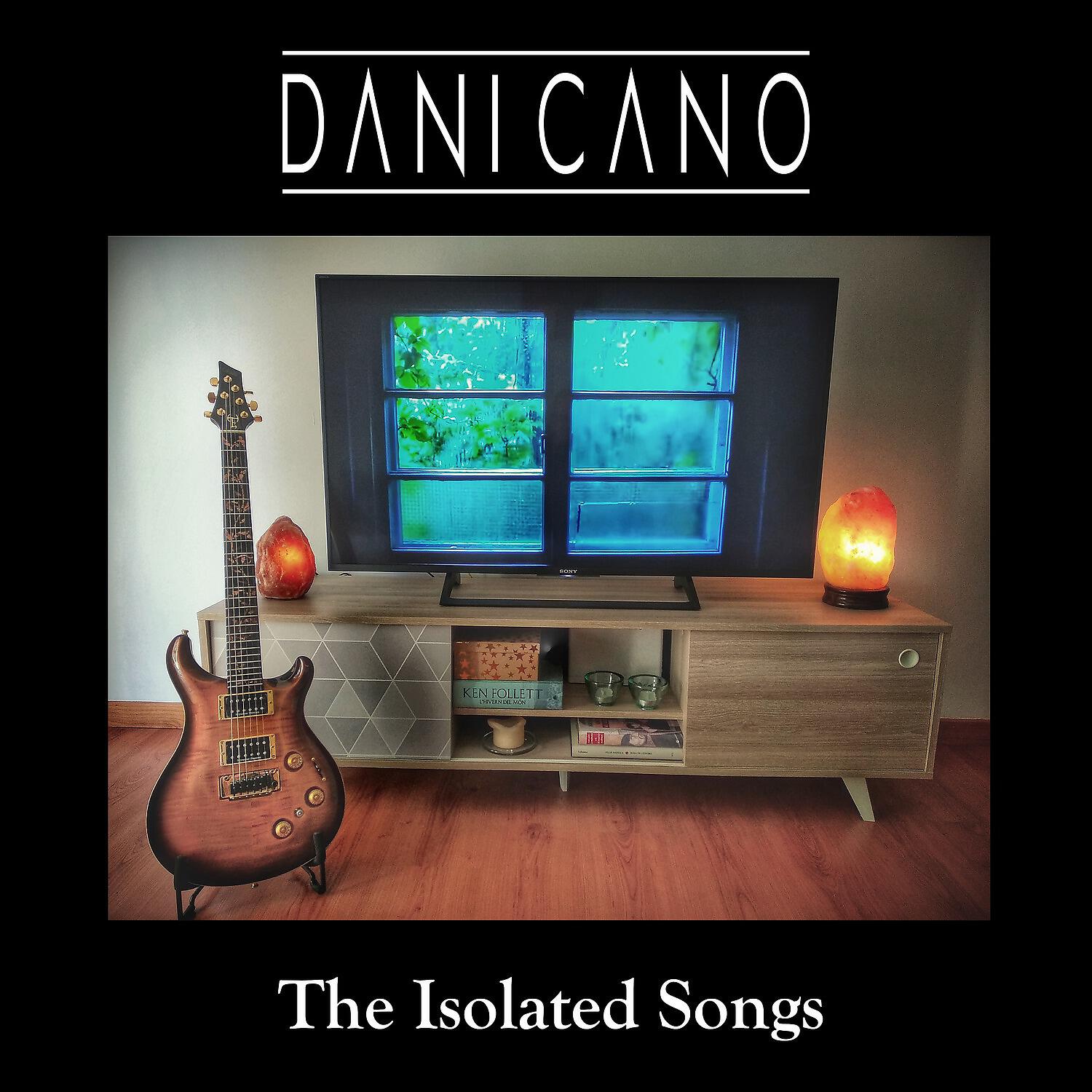 Релиз The Isolated Songs