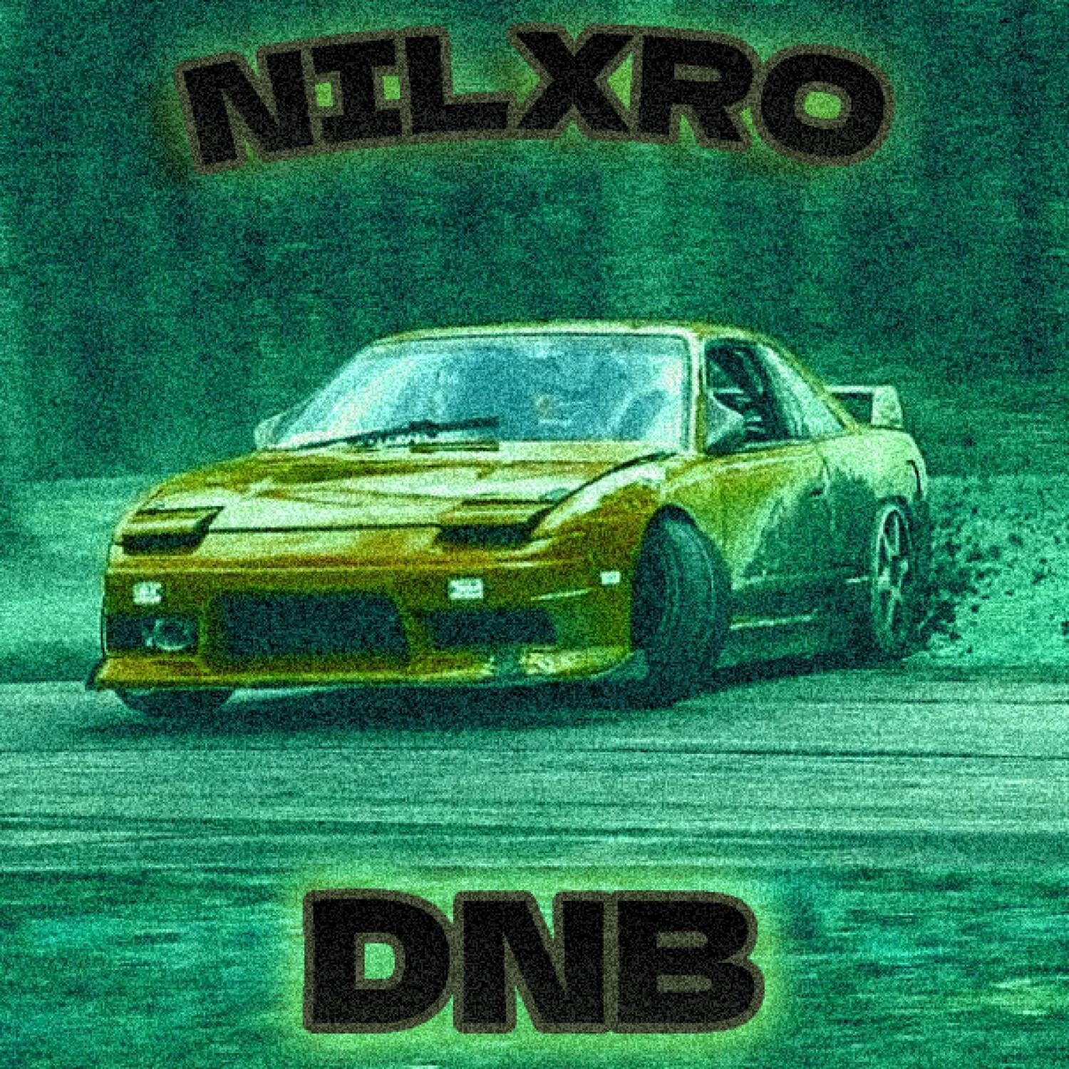 Релиз DNB