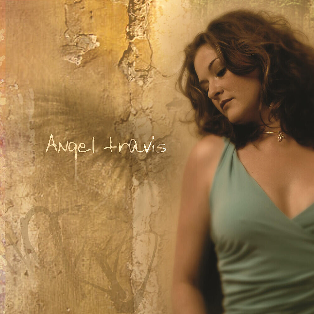 Angel Travis