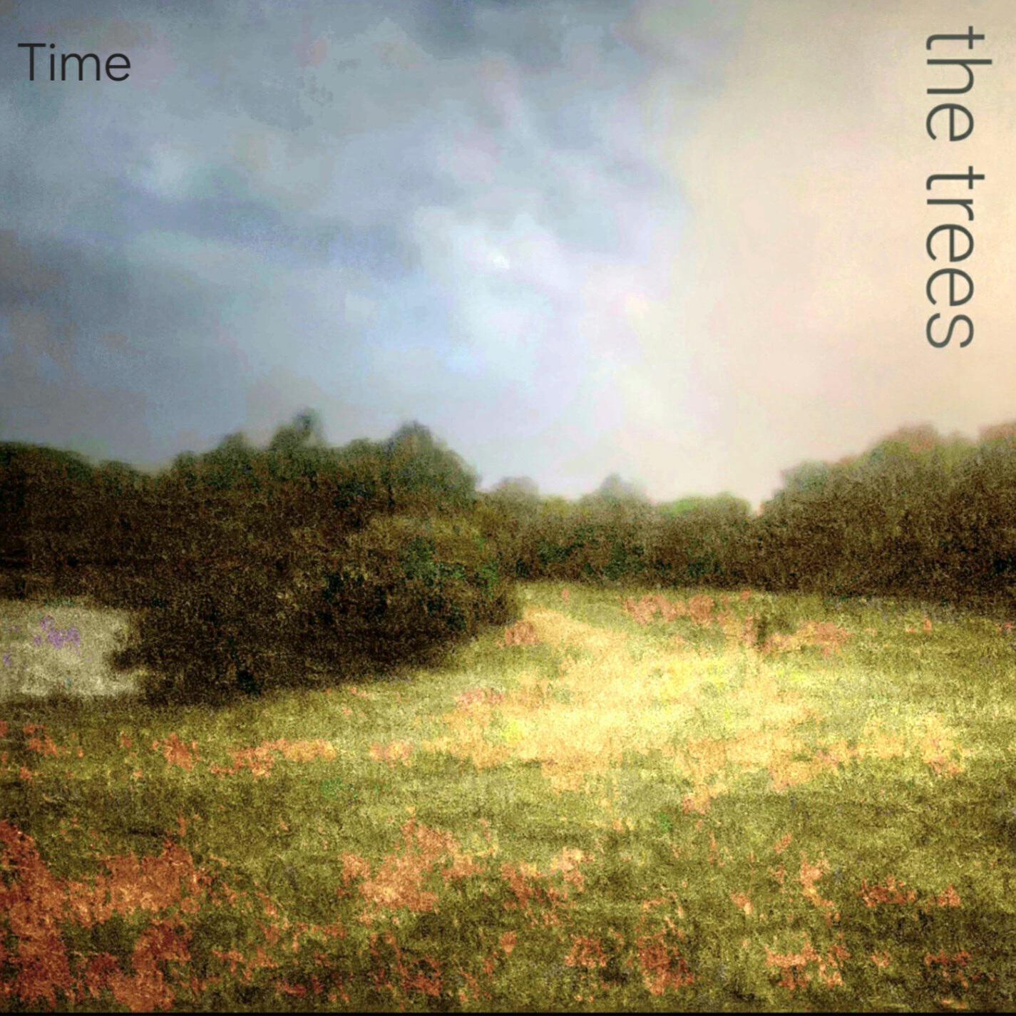 Релиз The Trees