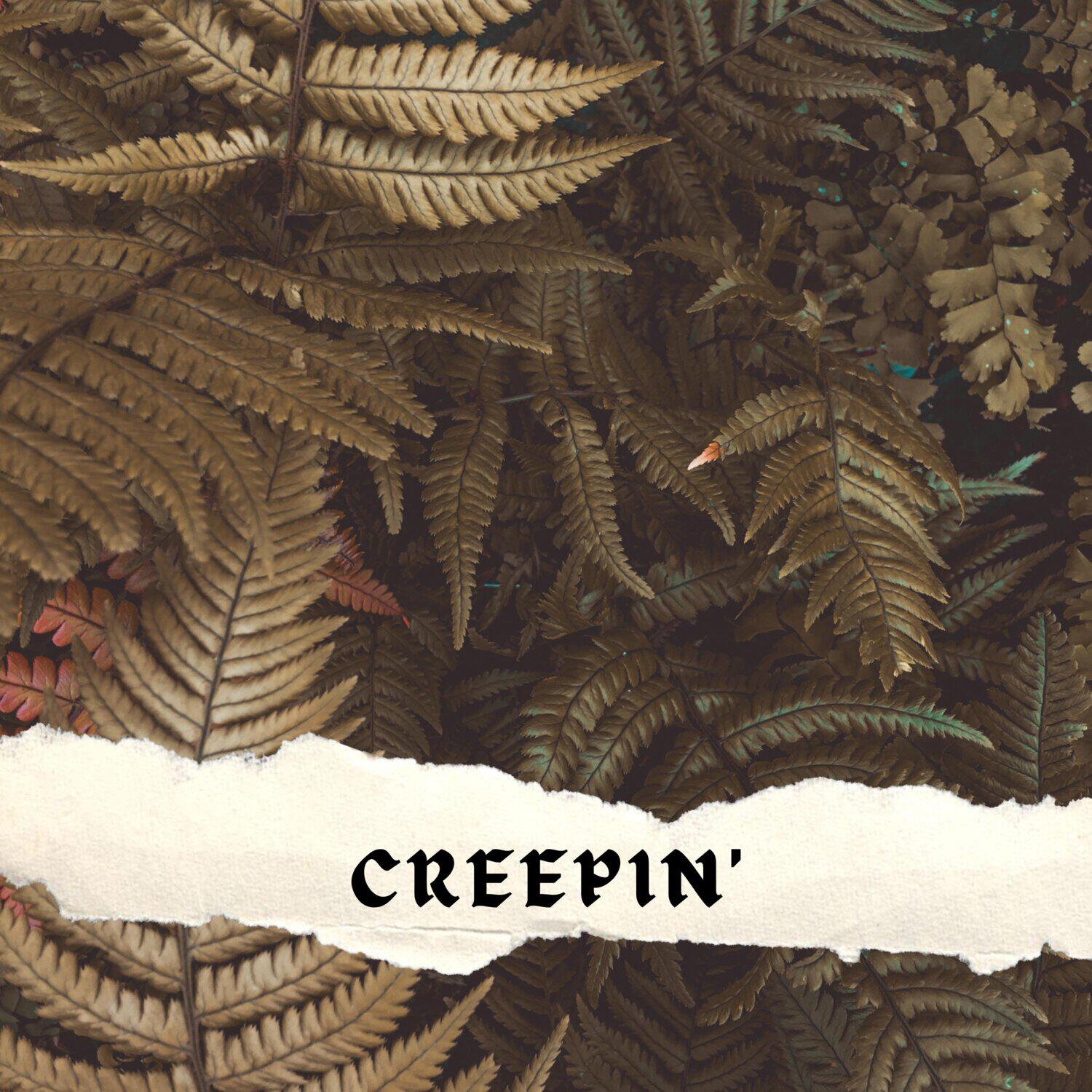 Релиз Creepin'
