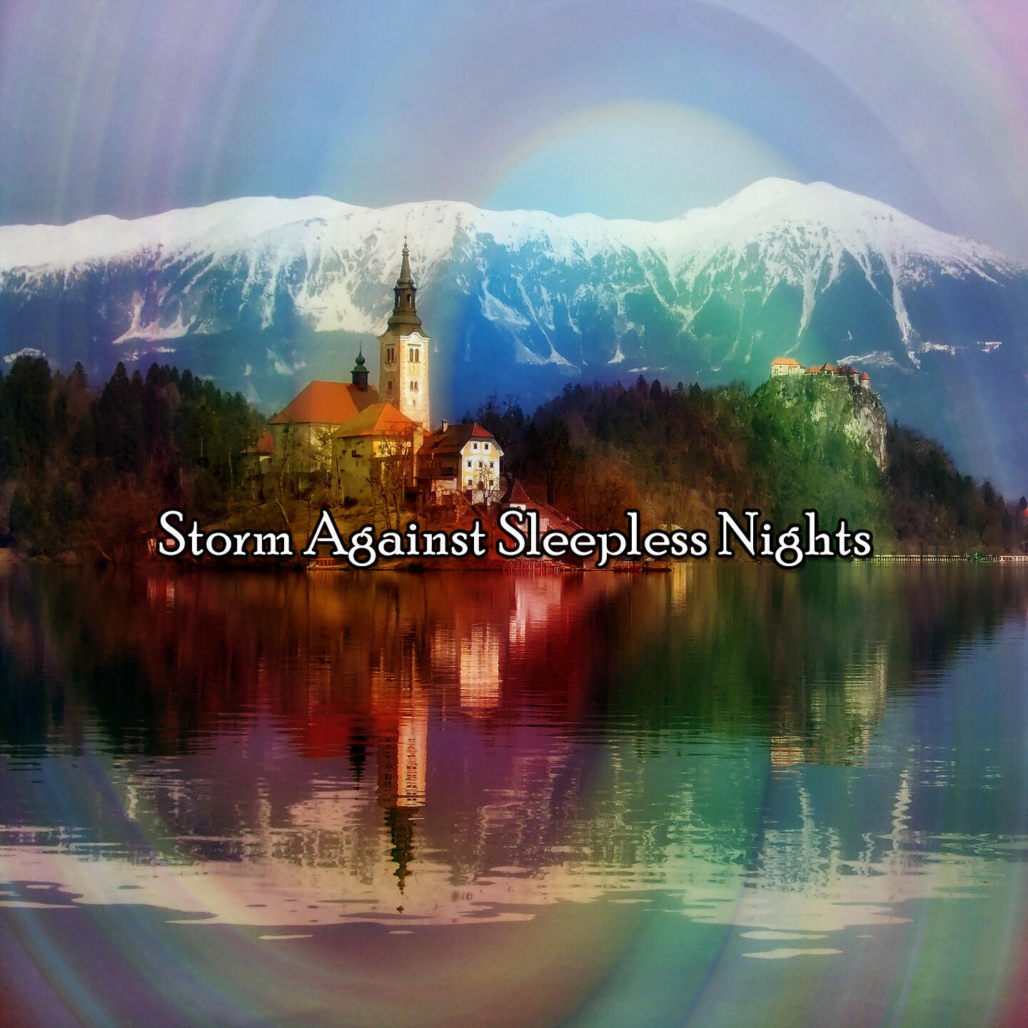 Релиз Storm Against Sleepless Nights