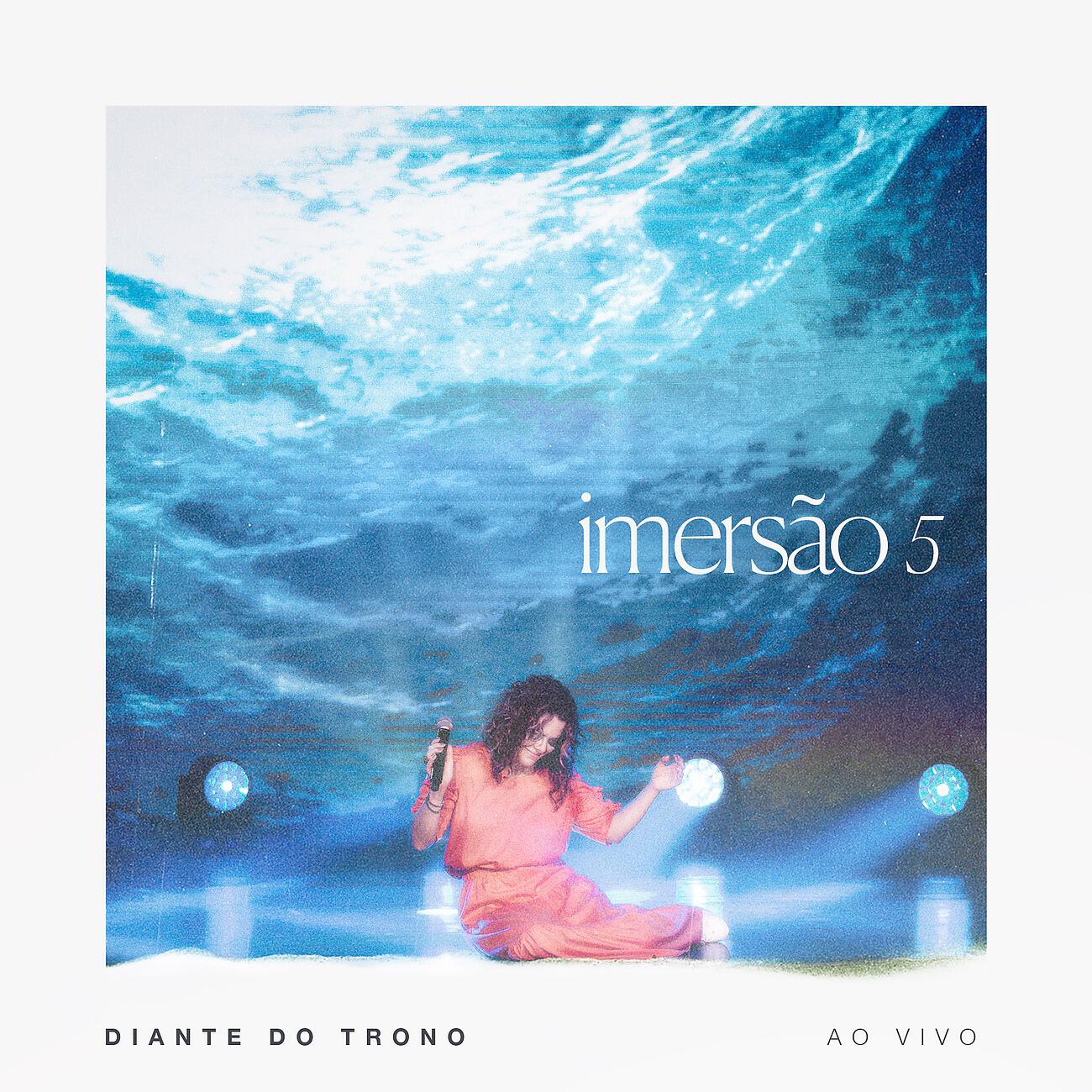 Релиз Imersão 5