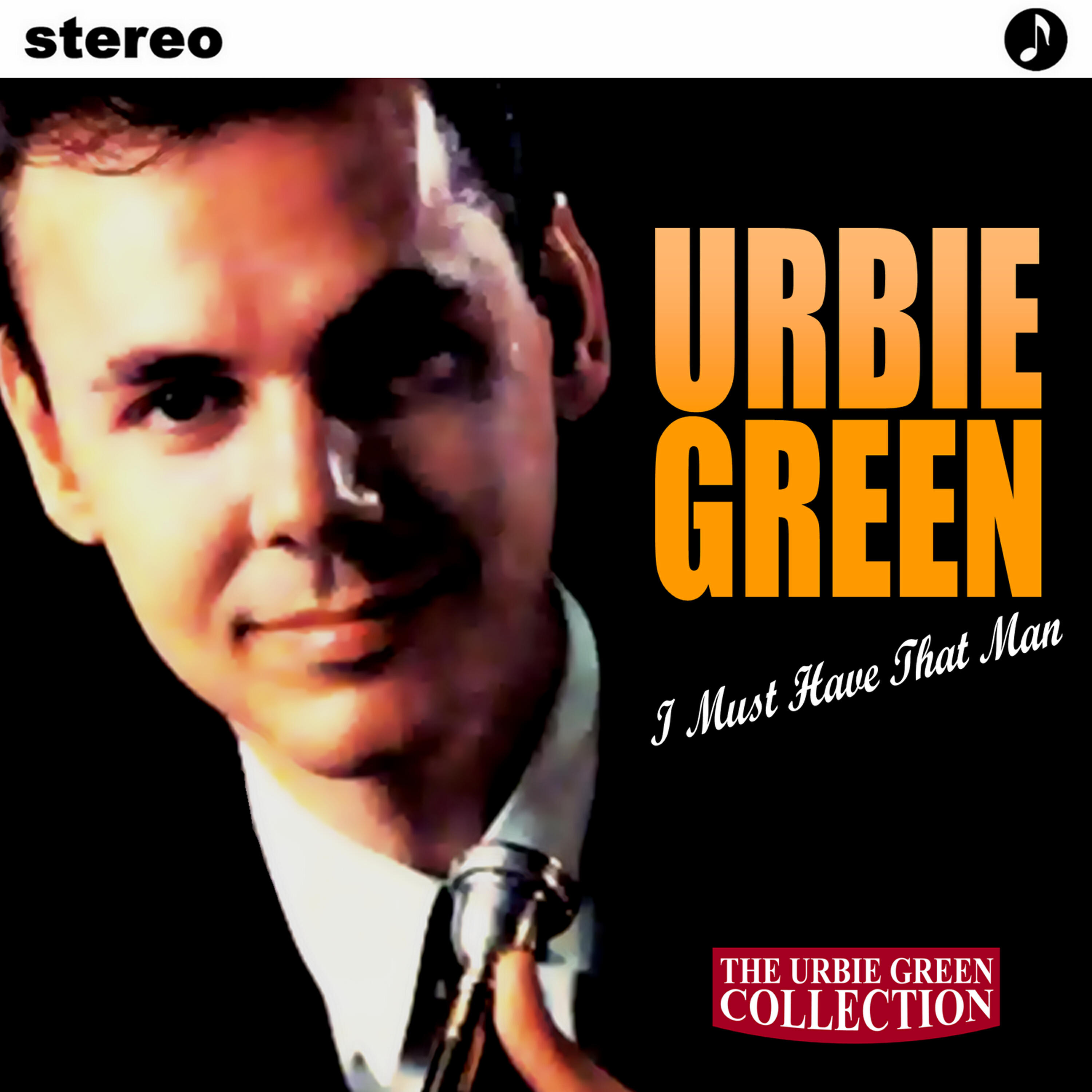 Релиз I Must Have That Man