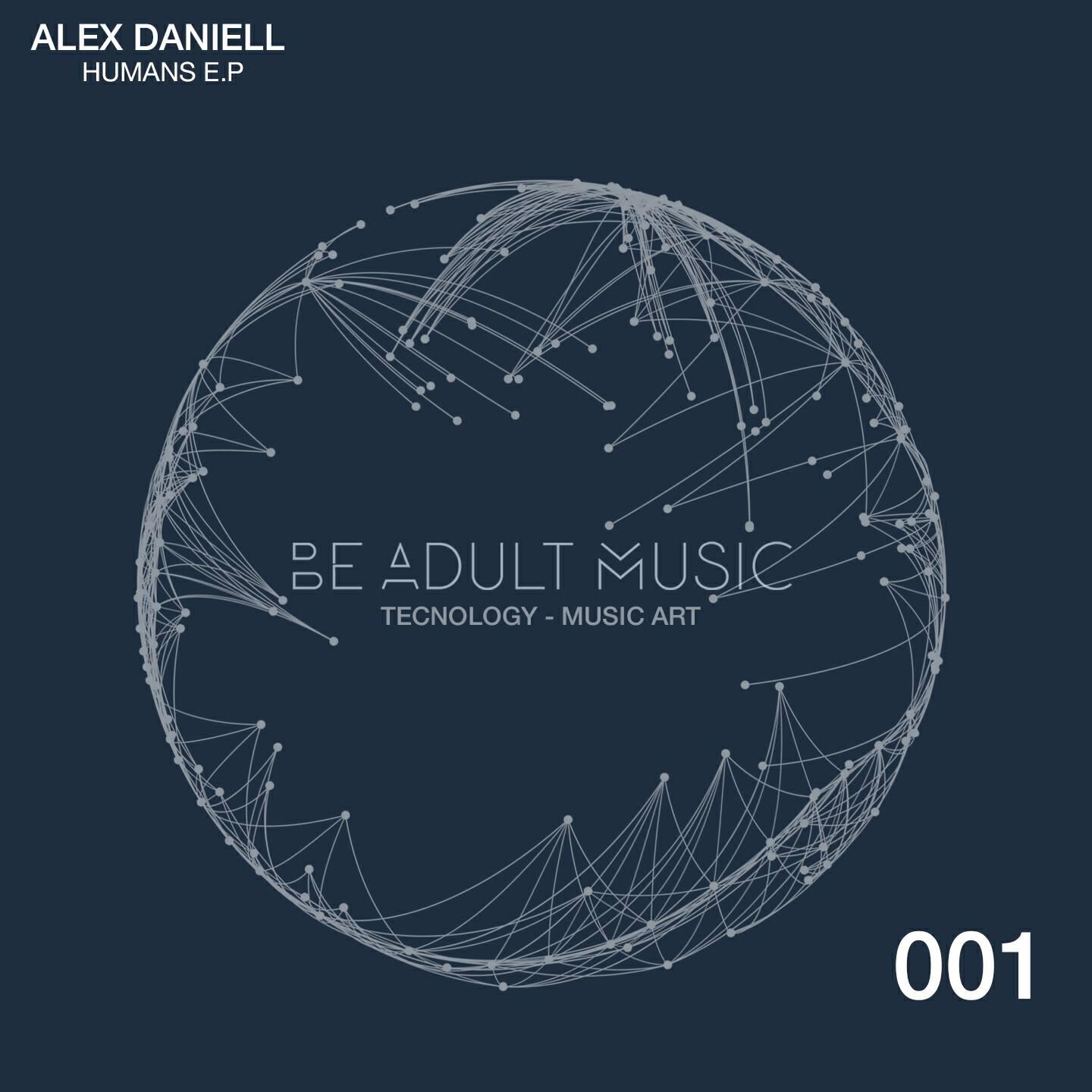 Релиз Humans (Technology / Music Art)