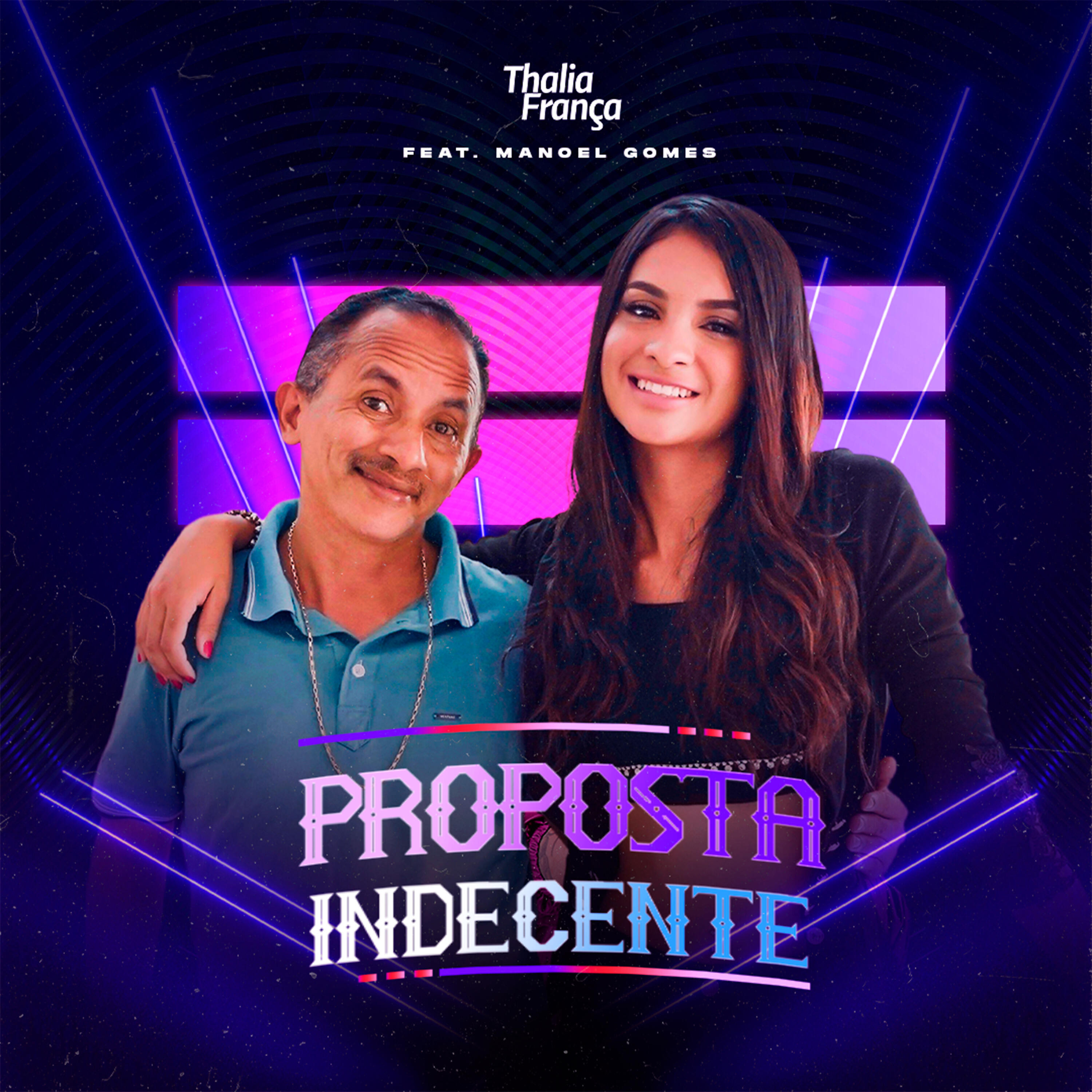Релиз Proposta Indecente