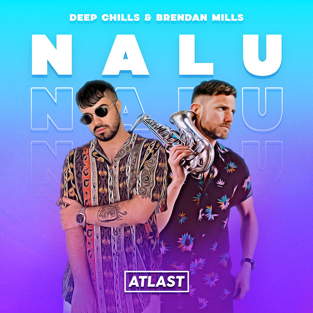 Релиз Nalu