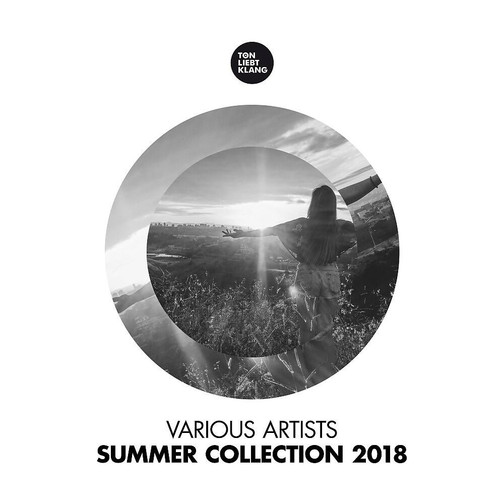 Релиз Summer Collection 2018