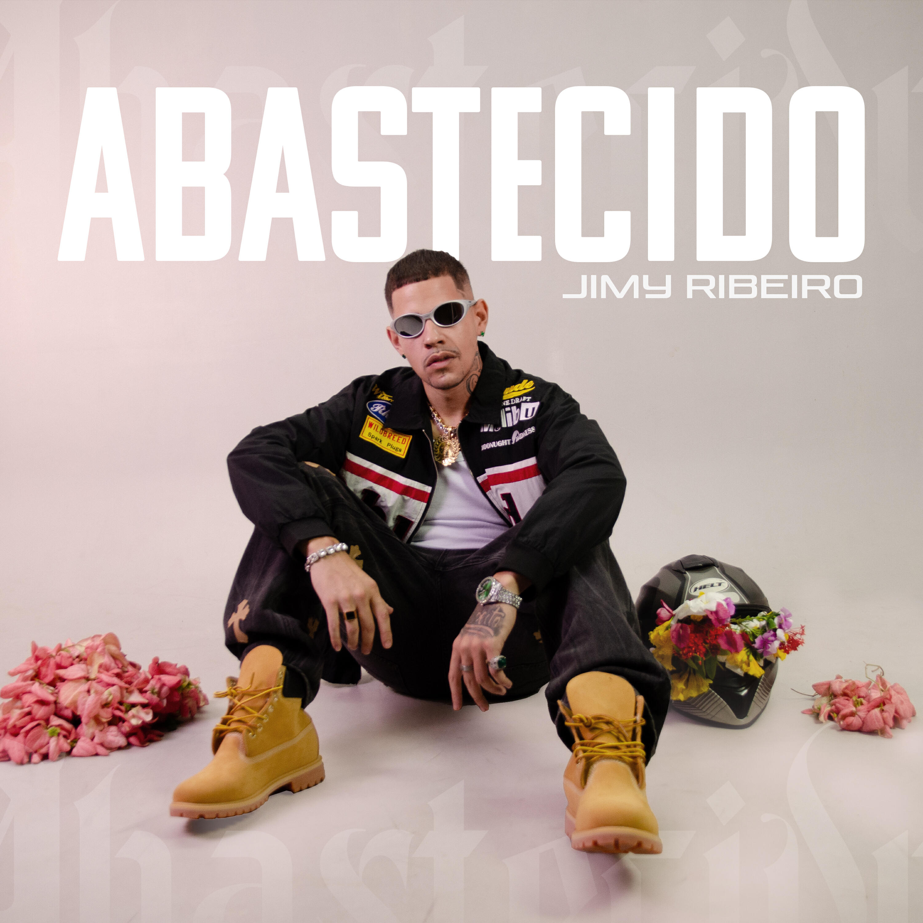 Jimy Ribeiro