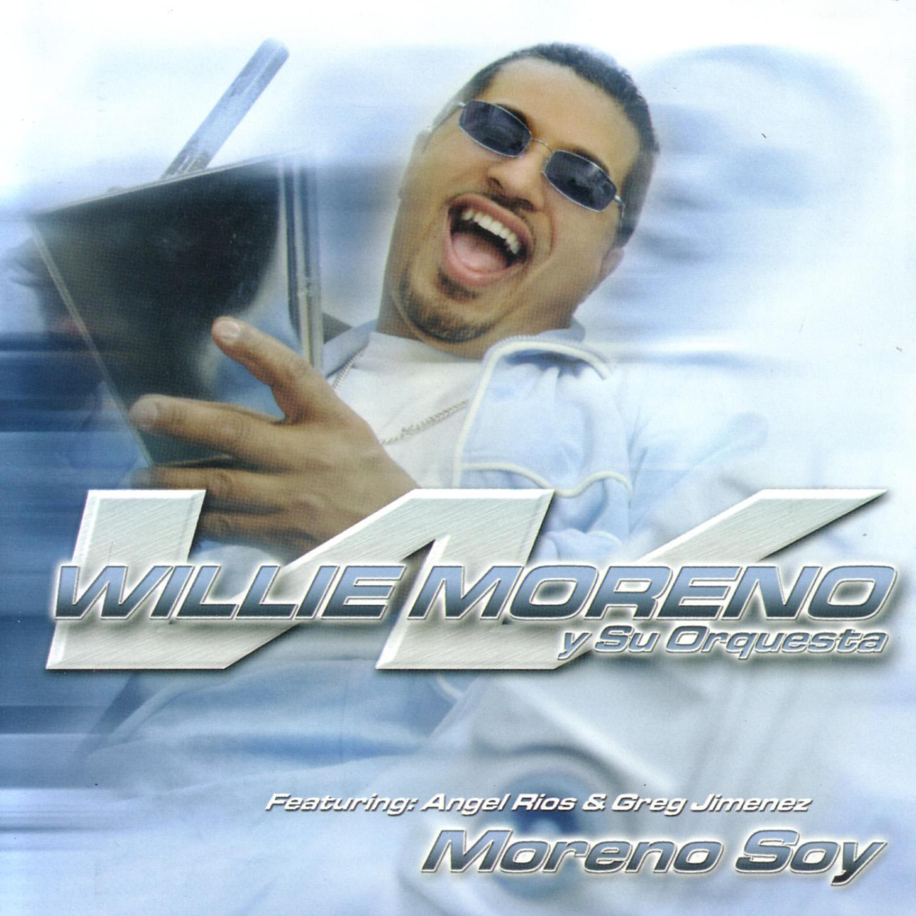Greg Jimenez