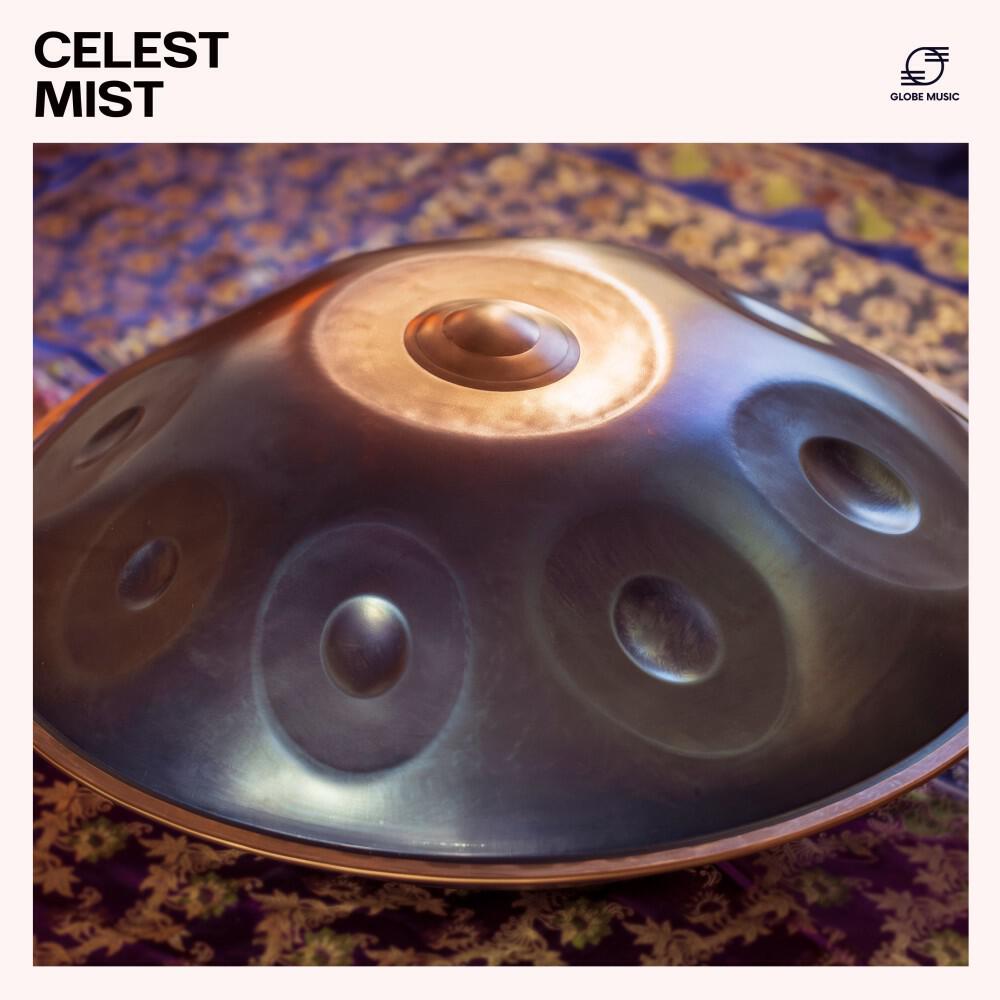Handpan Temple