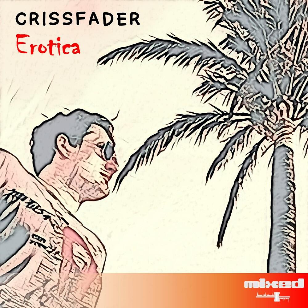 Релиз Erotica