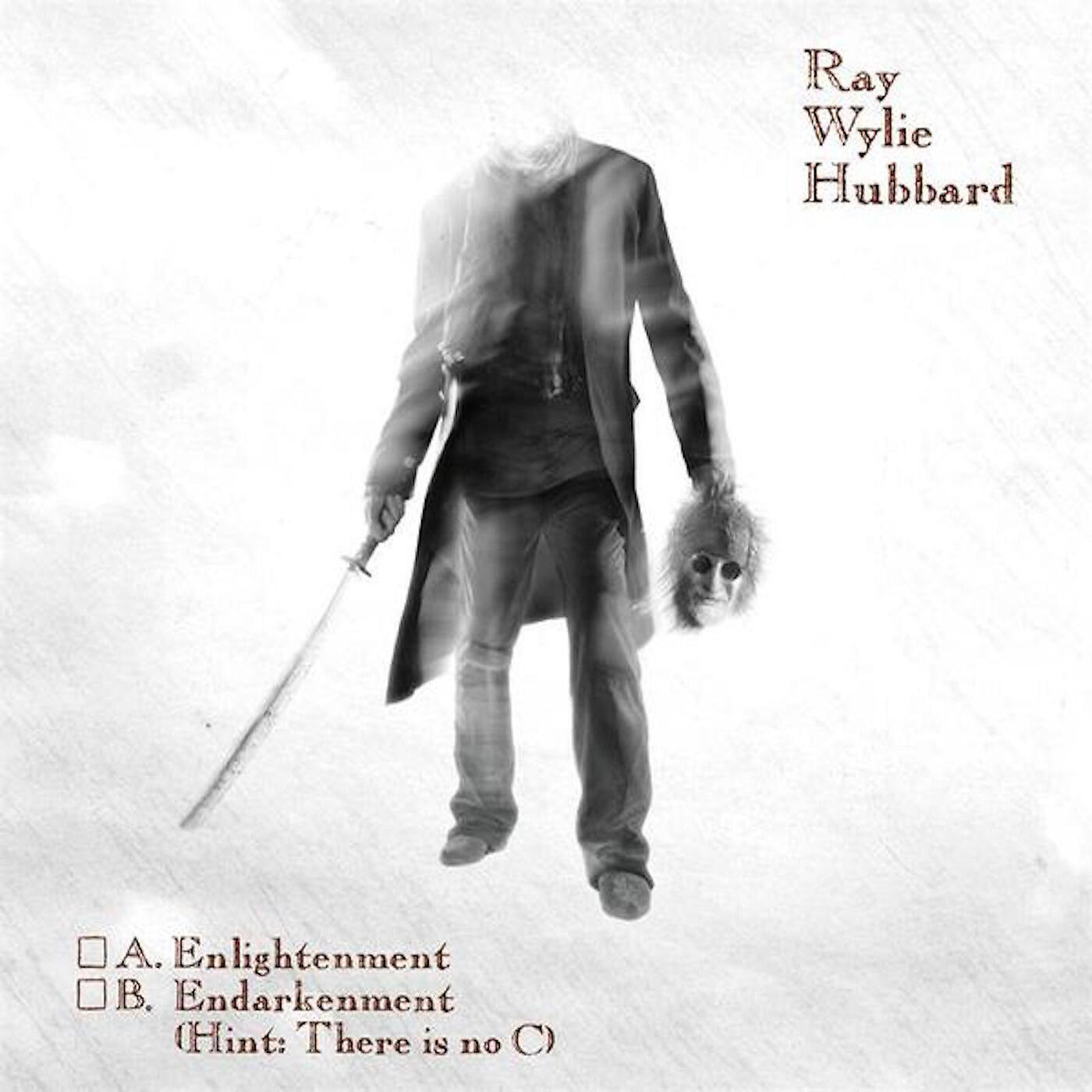 Релиз A: Enlightenment B: Endarkenment (Hint: There Is No C)