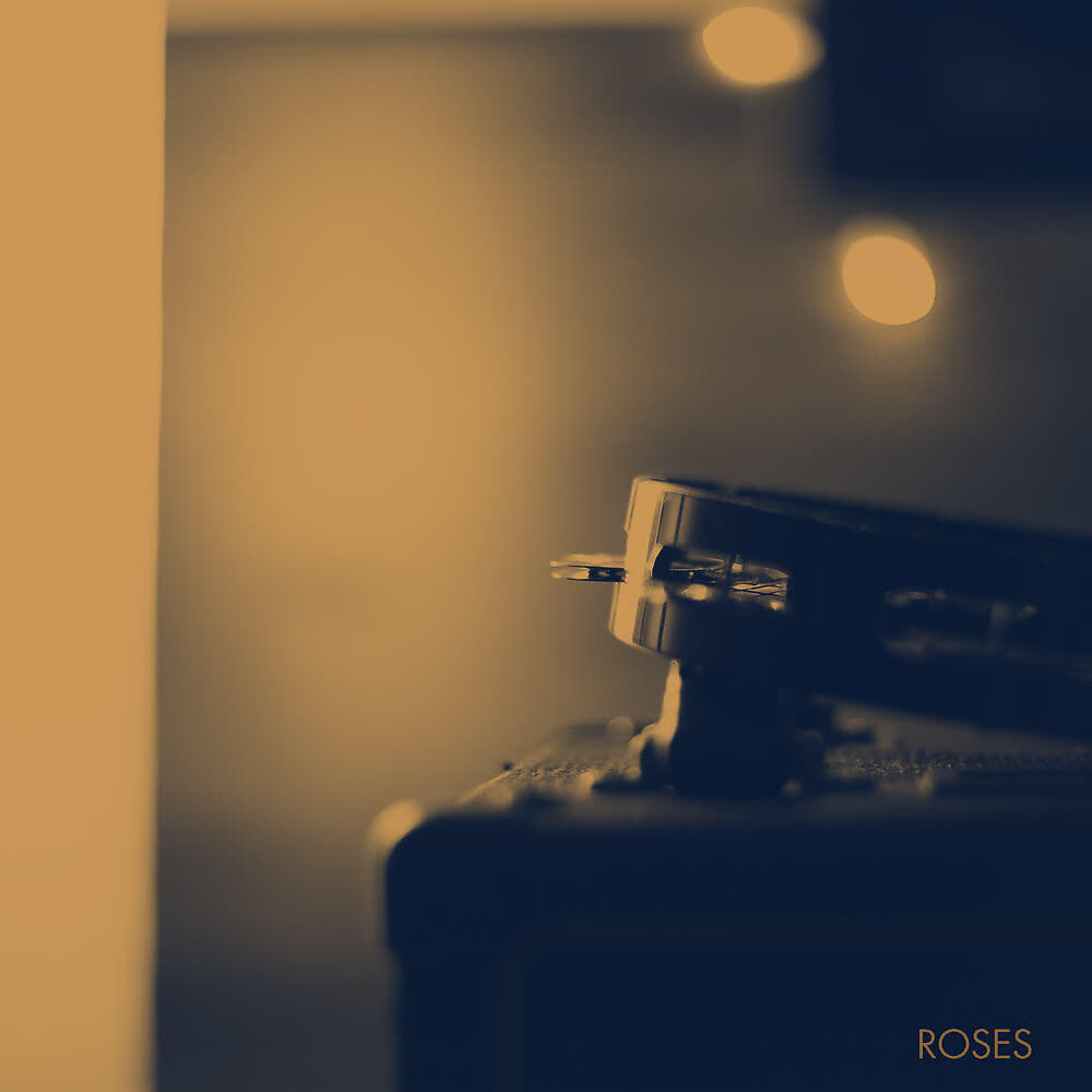 Релиз Roses (Directe a Malamute)